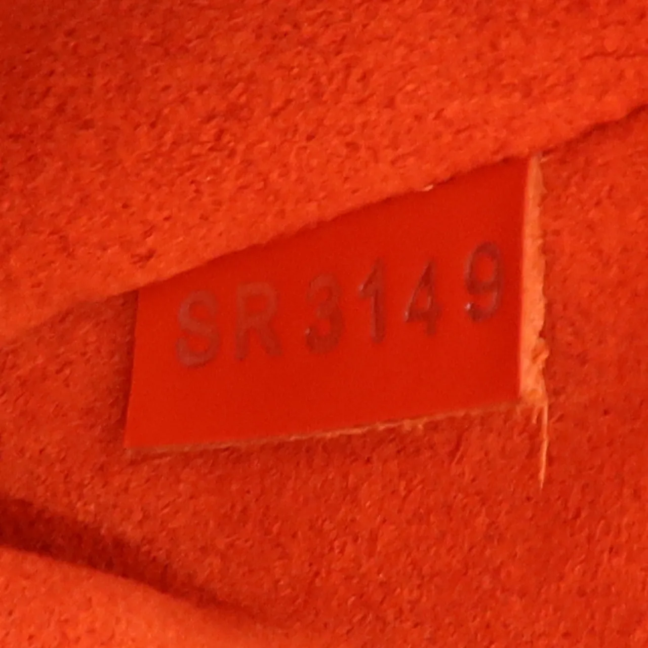 LOUIS VUITTON NeoNoe M54370 兩用包 牛皮 粉色 / Pink 牛皮 中古品A - 縮圖 8