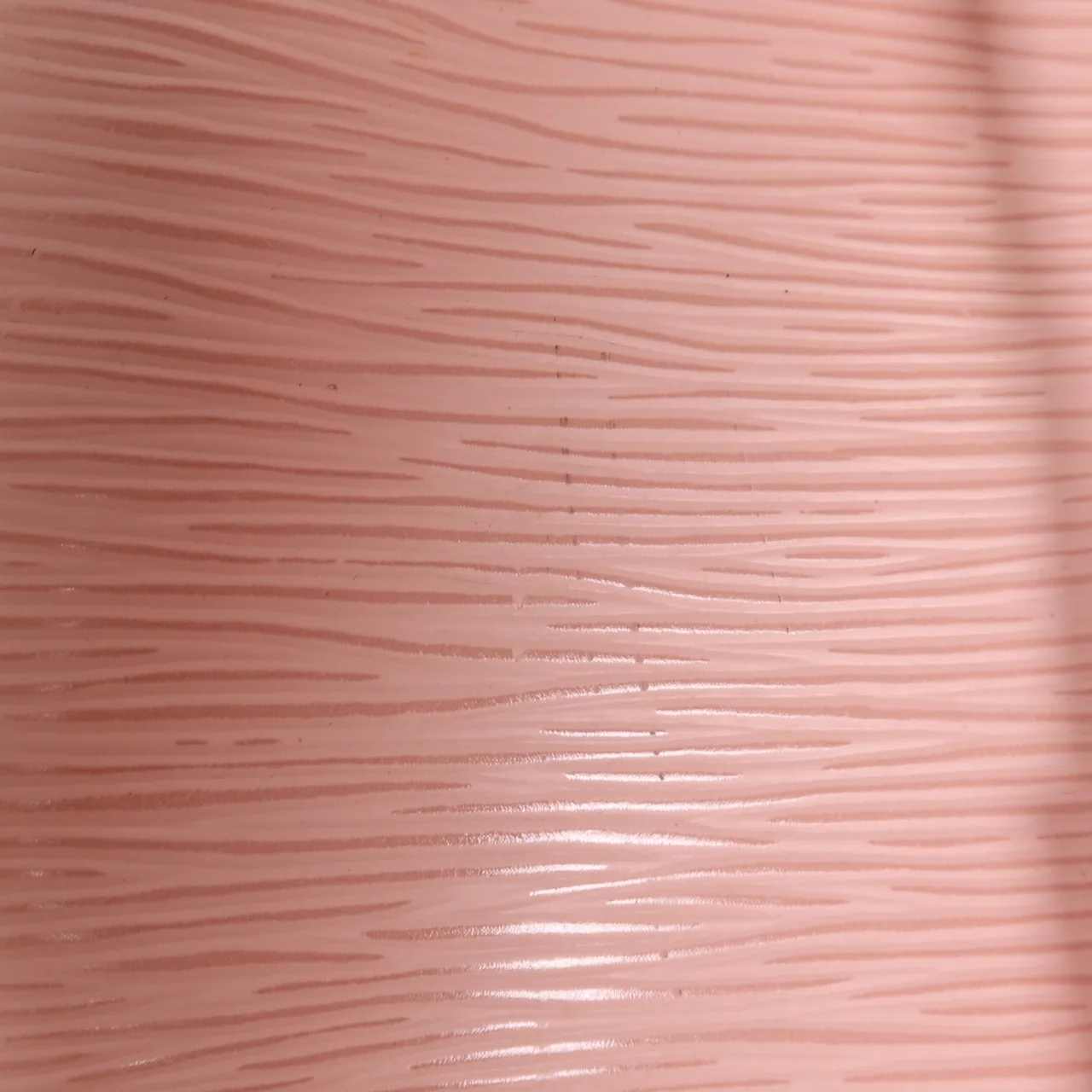 LOUIS VUITTON NeoNoe M54370 兩用包 牛皮 粉色 / Pink 牛皮 中古品A - 縮圖 14