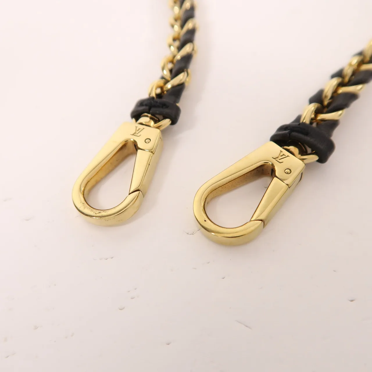 LOUIS VUITTON Vanity M45165 兩用包 塗層帆布 棕色 / Brown 塗層帆布 中古品B - 縮圖 14