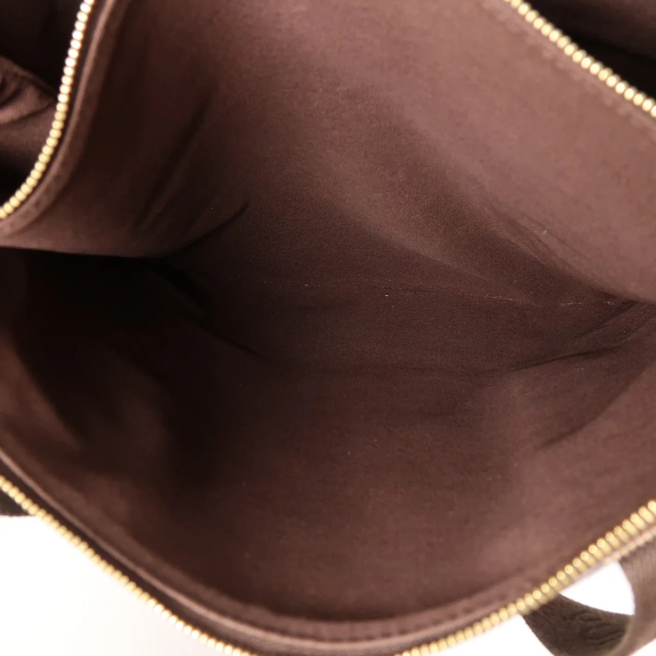 LOUIS VUITTON Beaubourg N52006 Shoulder Bag Coated Canvas 棕色 / Brown Coated Canvas Rank A - Thumbnail 6