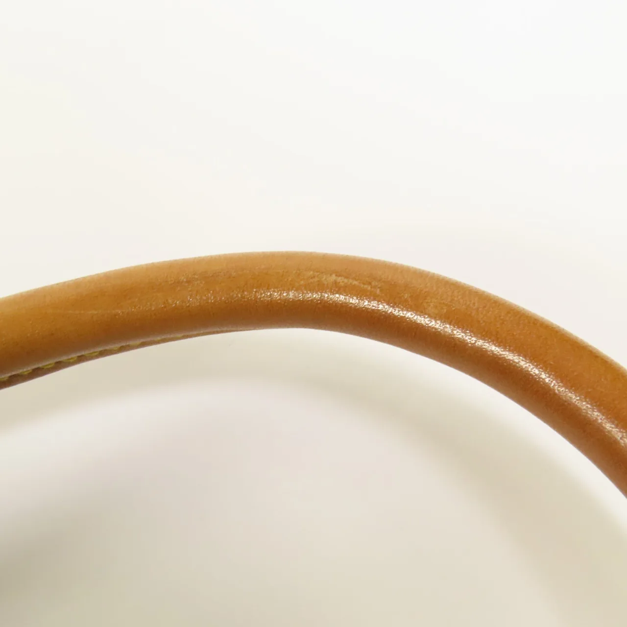 LOUIS VUITTON Ellipse M51127 Handbag Coated Canvas 棕色 Coated Canvas Rank B - Thumbnail 17