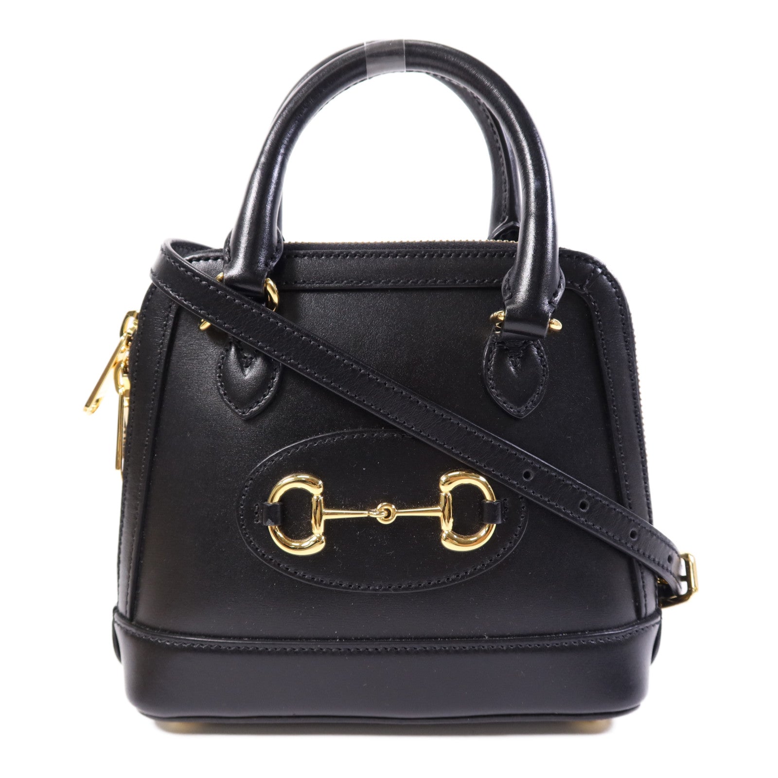LOUIS VUITTON 640716 兩用包 牛皮