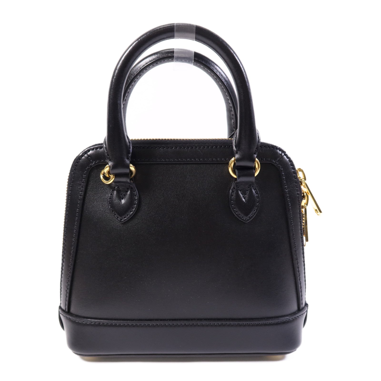 LOUIS VUITTON 640716 兩用包 牛皮 2