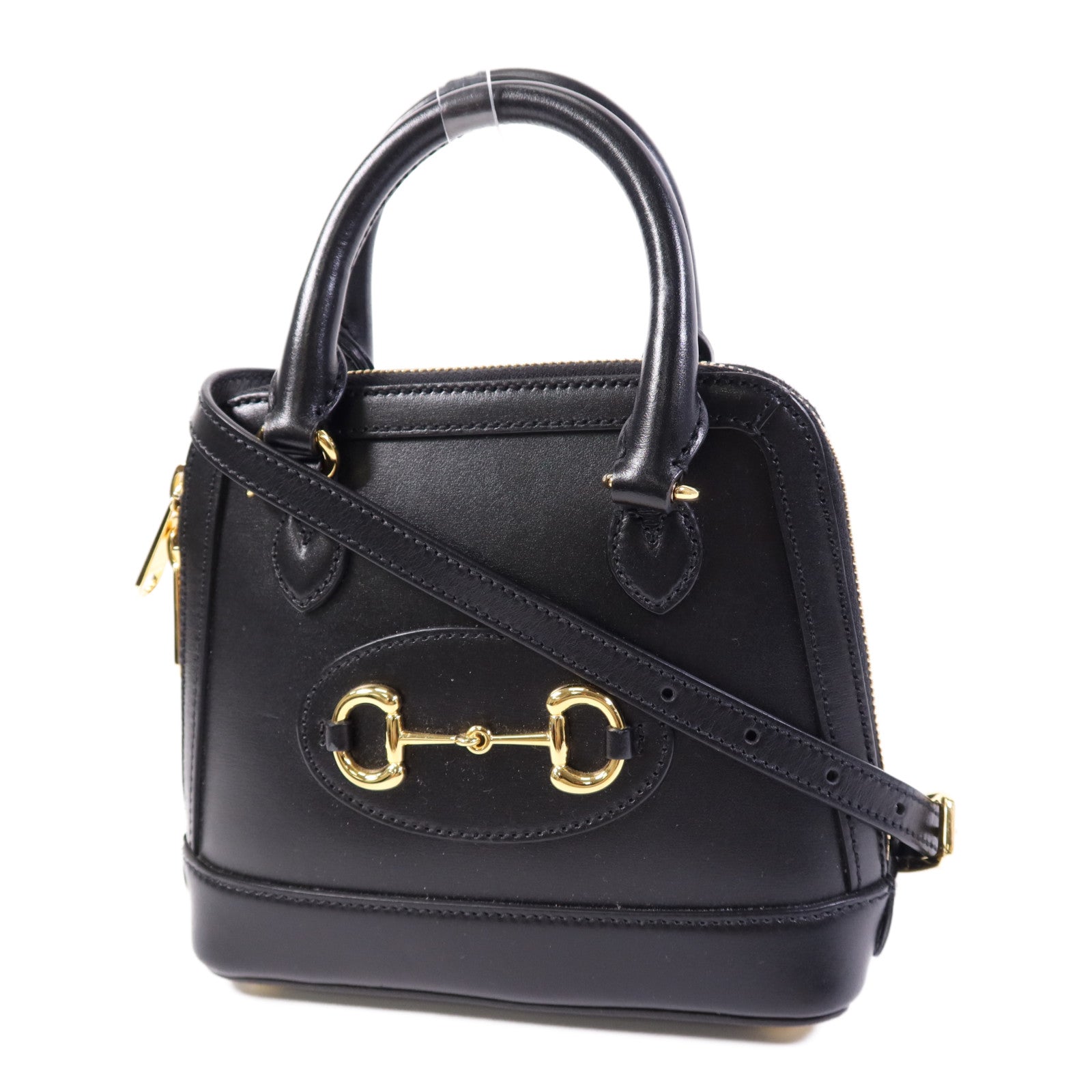 LOUIS VUITTON 640716 兩用包 牛皮 3