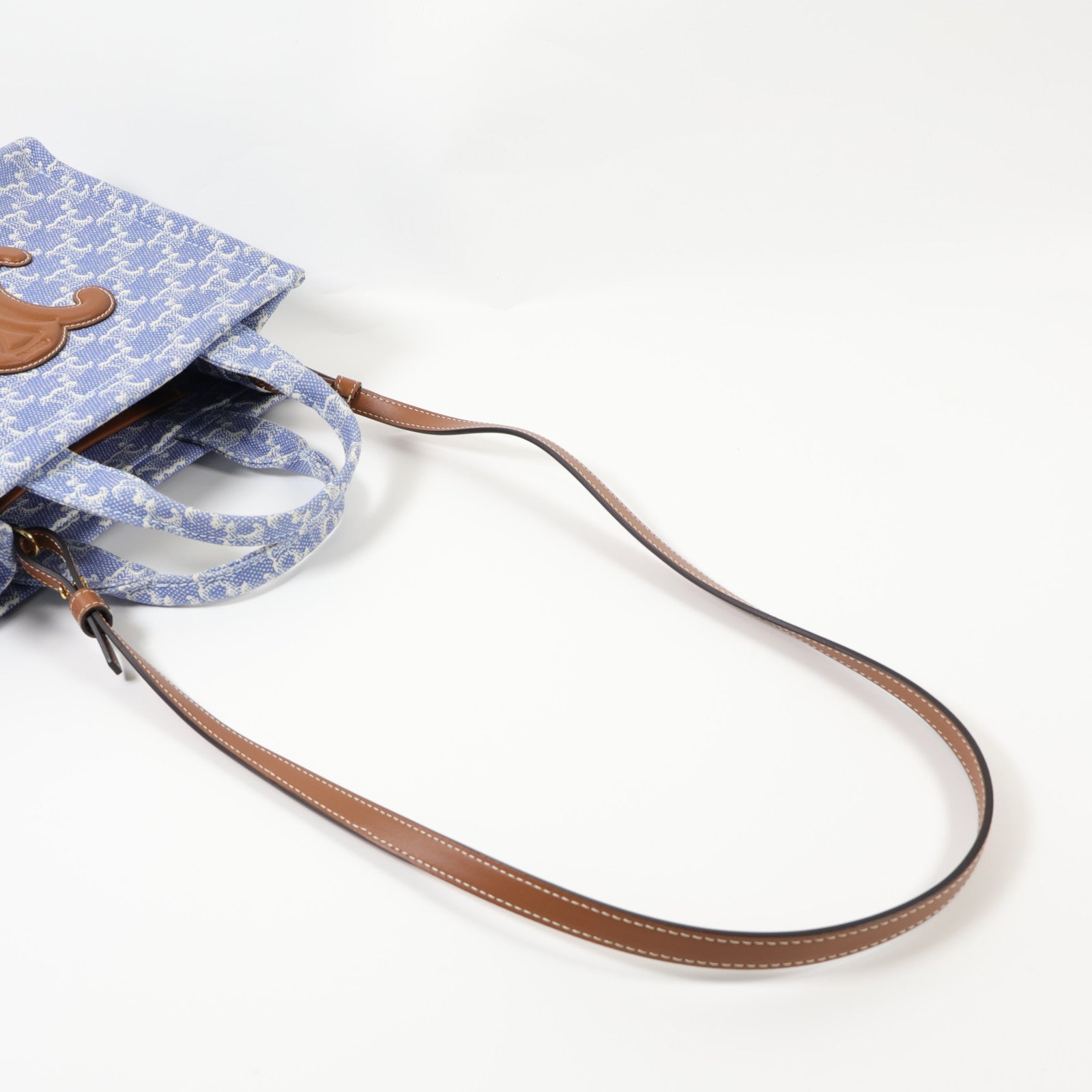 LOUIS VUITTON 199162GN3 兩用包 帆布 5