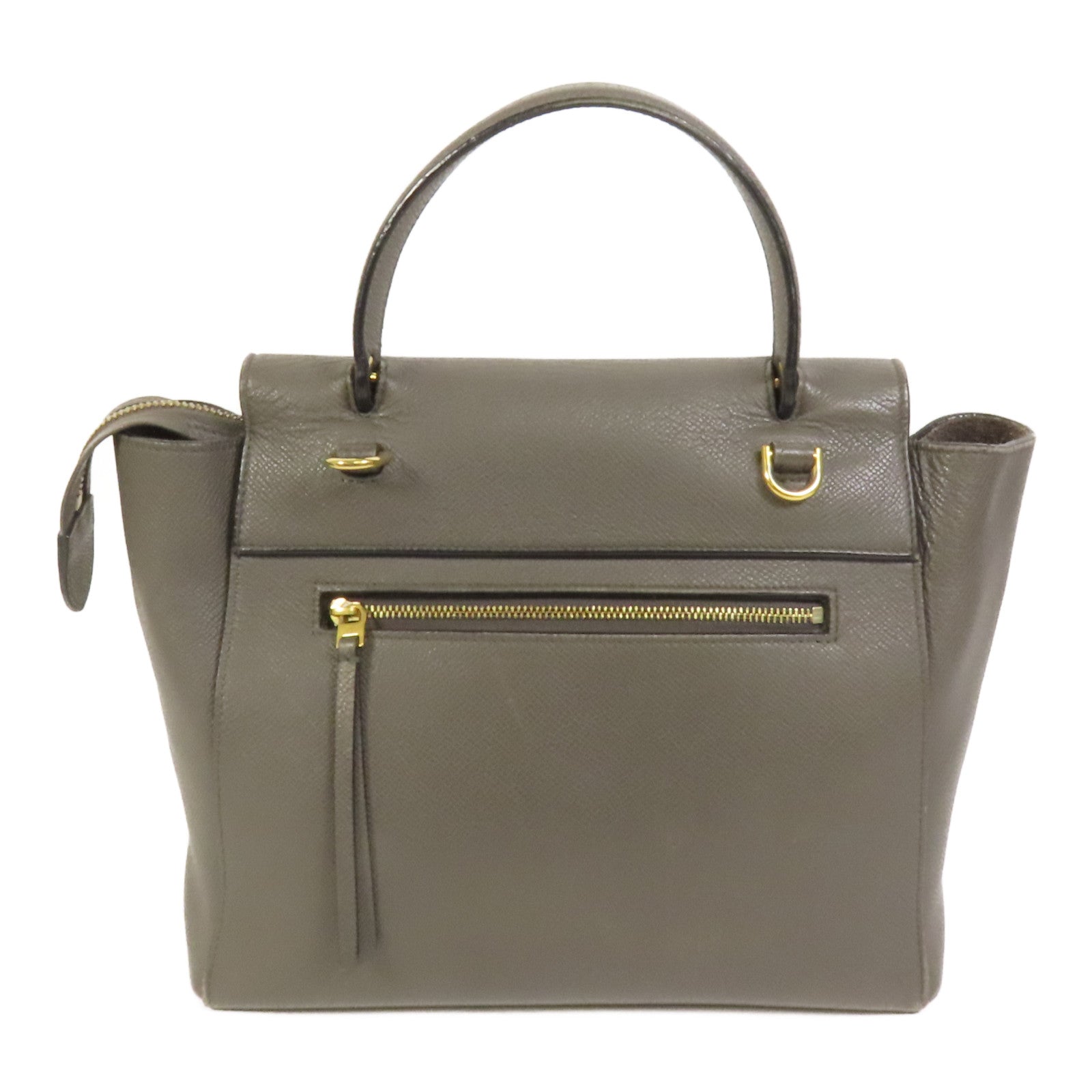 LOUIS VUITTON 兩用包 牛皮 2