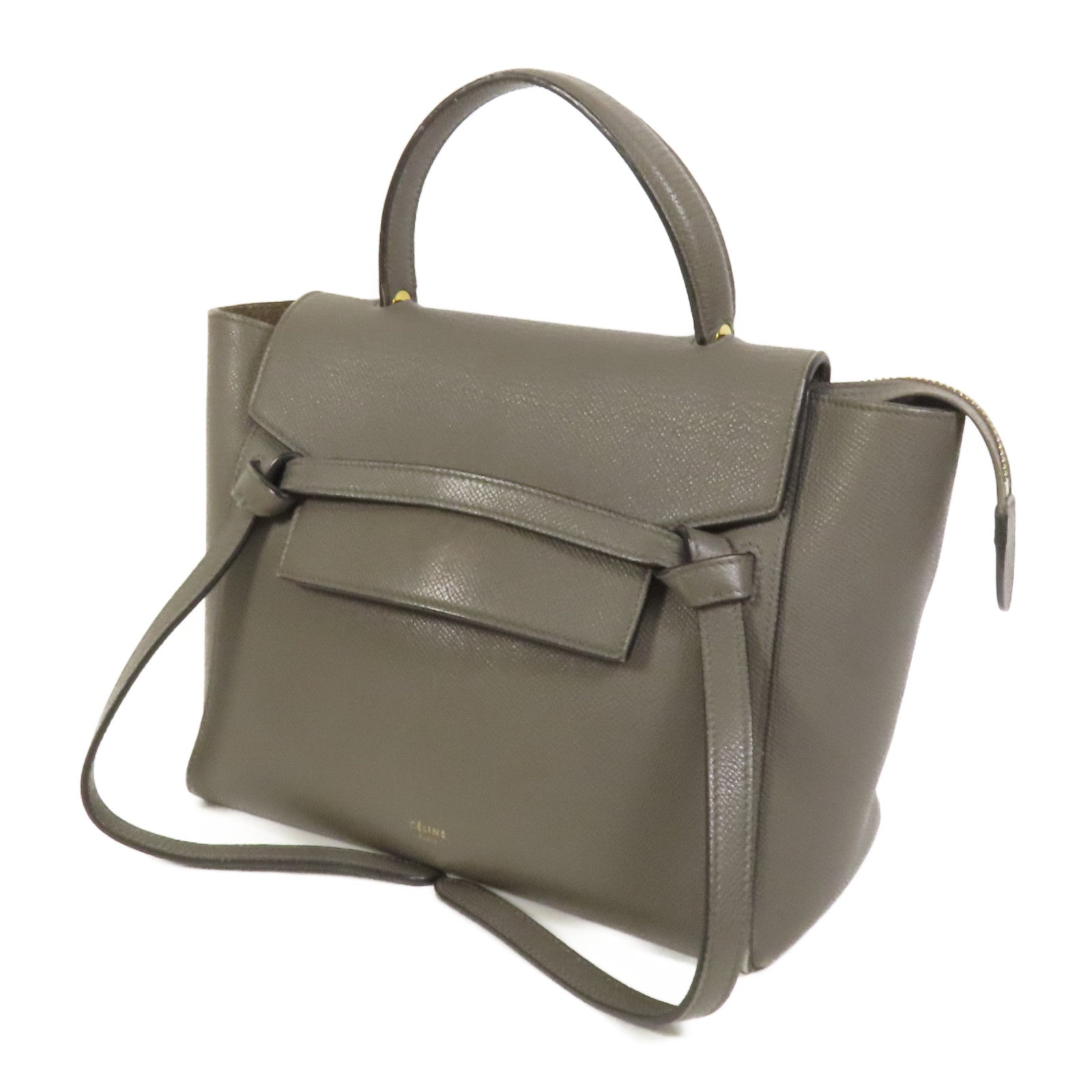 LOUIS VUITTON 兩用包 牛皮 3