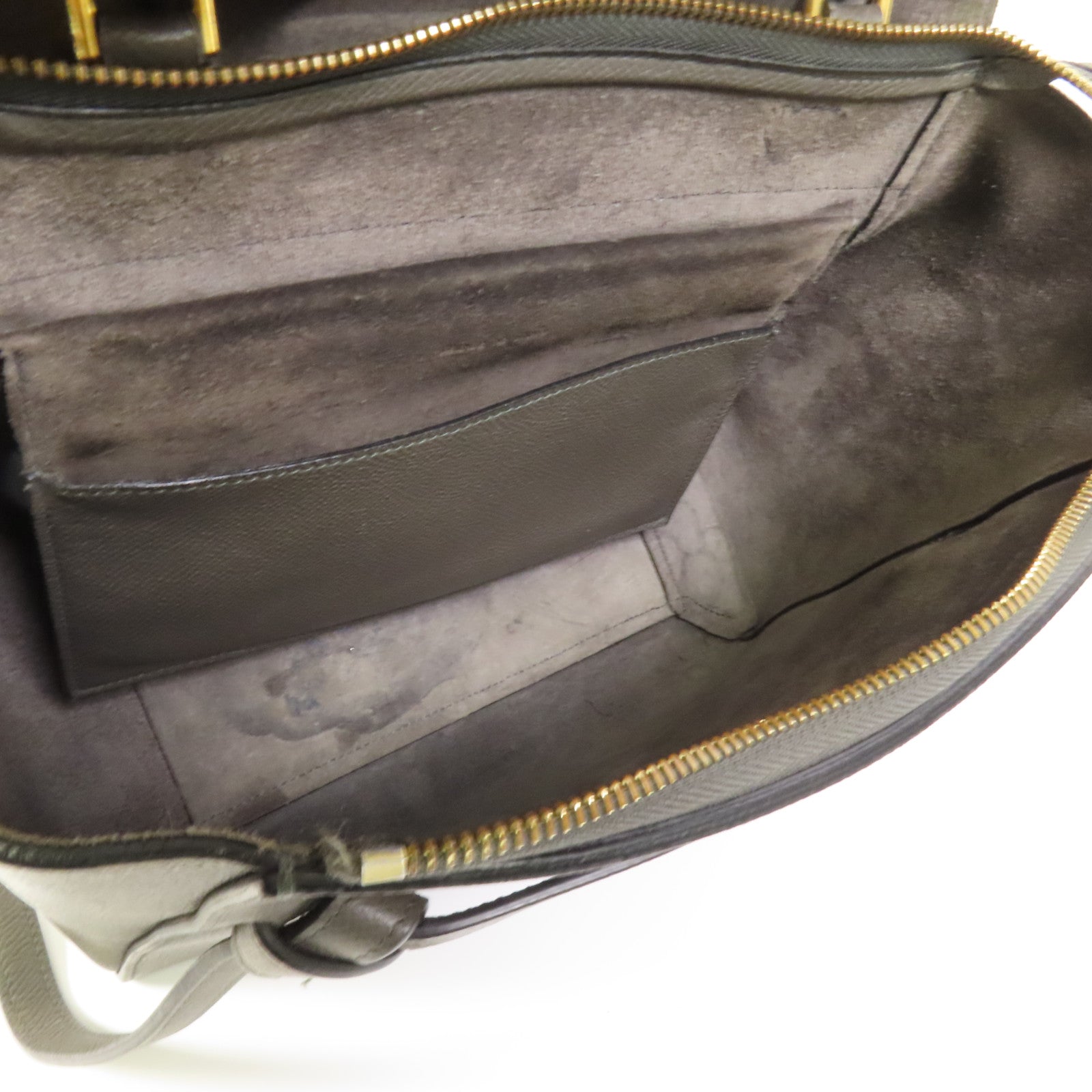 LOUIS VUITTON 兩用包 牛皮 5