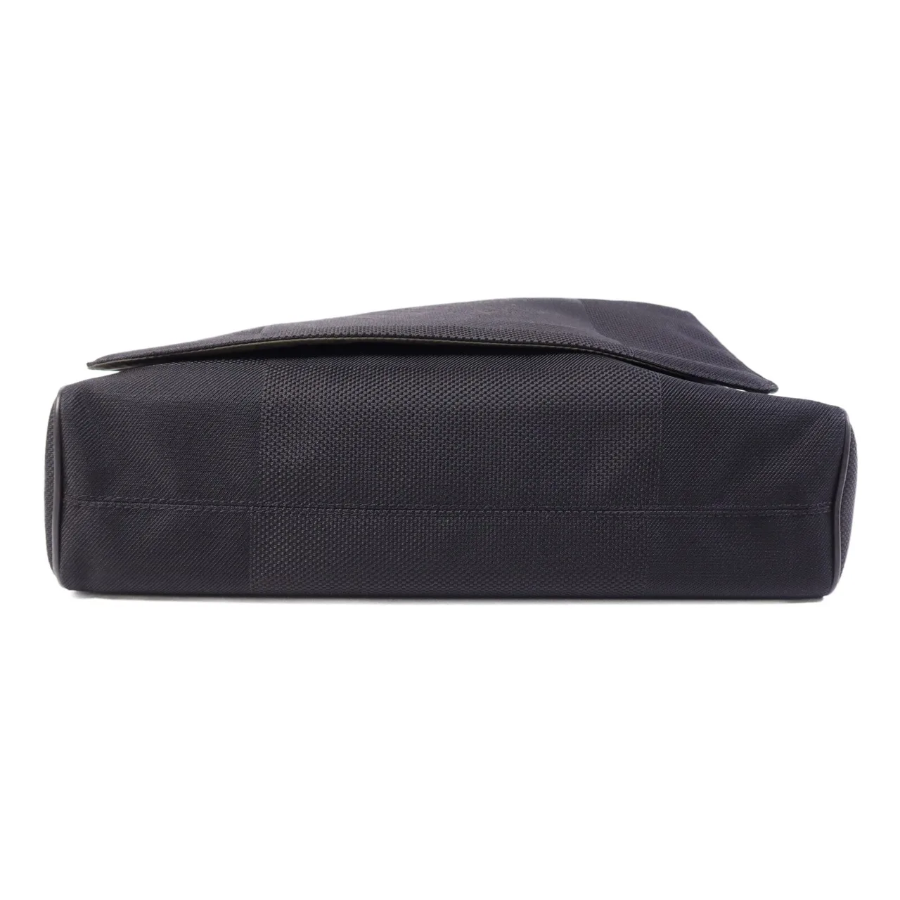 LOUIS VUITTON M93618 Shoulder Bag Nylon 黑色 / Black Nylon Rank A - Thumbnail 4