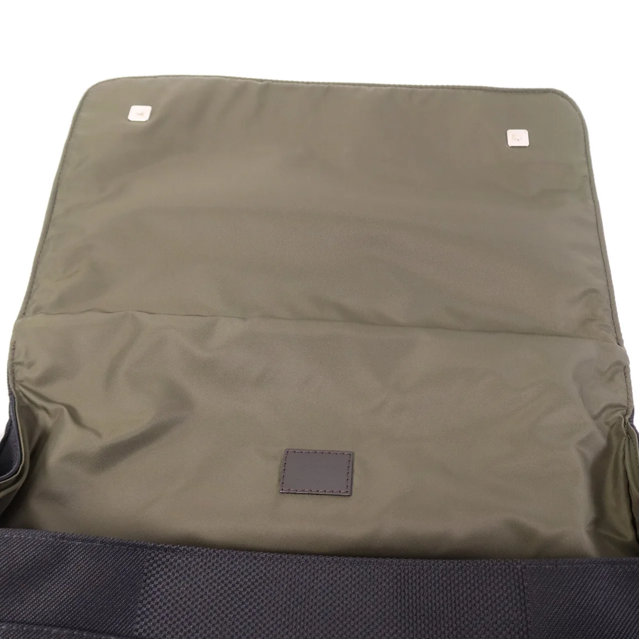 LOUIS VUITTON M93618 Shoulder Bag Nylon 黑色 / Black Nylon Rank A - Thumbnail 10