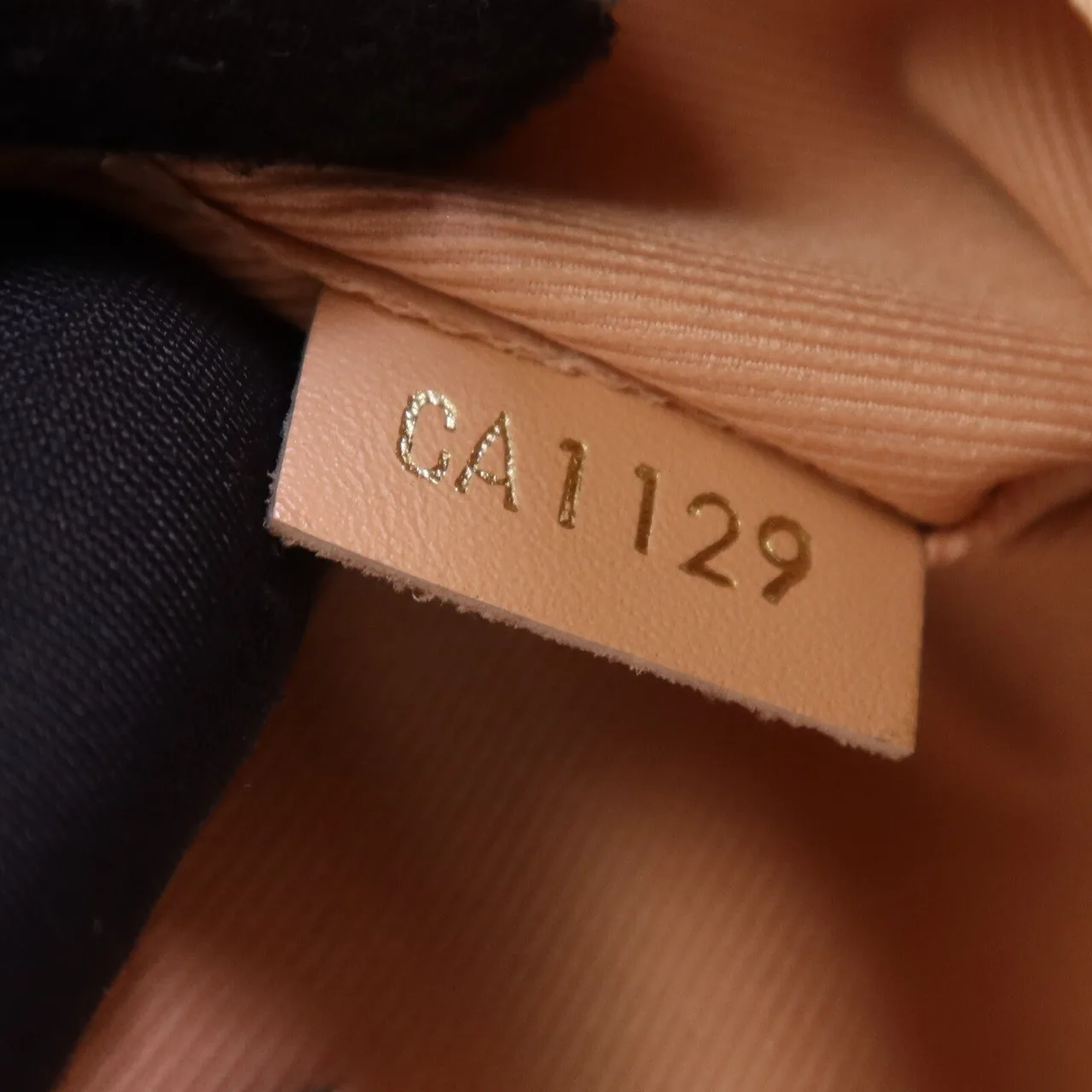 LOUIS VUITTON N40179 2-Way Bag Coated Canvas 棕色 / 粉色 Coated Canvas Rank B - Thumbnail 13