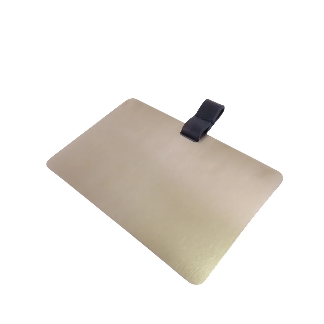 LOUIS VUITTON Vanity M82467 兩用包 塗層帆布 藍色 / Blue 塗層帆布 中古品A - 縮圖 9