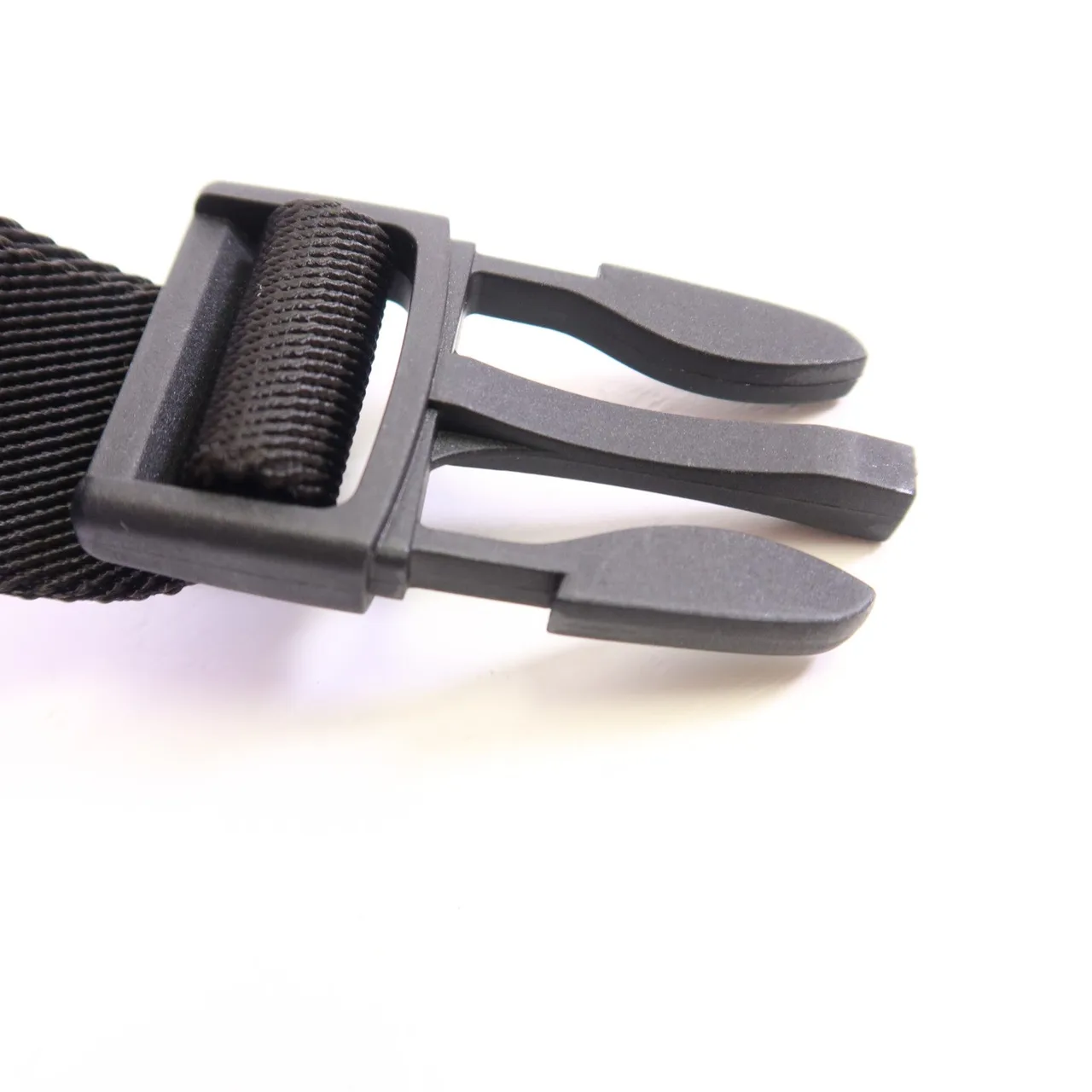 LOUIS VUITTON M40511 肩背包 塗層帆布 黑色 塗層帆布 中古品A - 縮圖 16