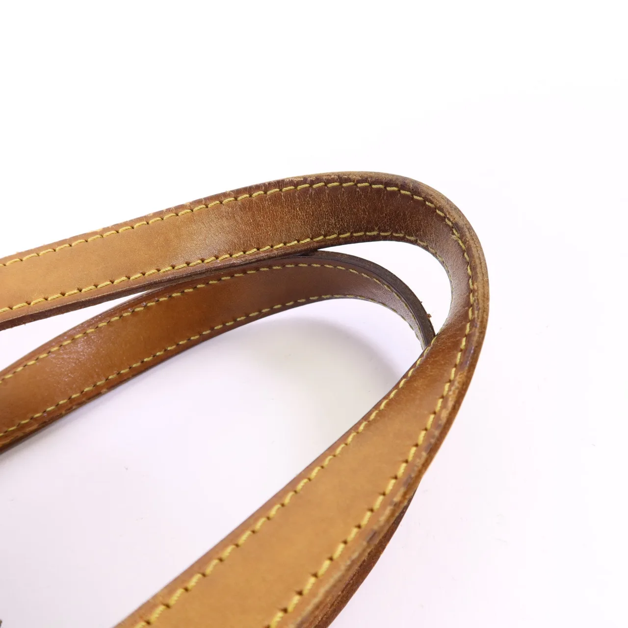 LOUIS VUITTON Excursion M41450 手提包 塗層帆布 棕色 / Brown 塗層帆布 中古品B - 縮圖 17