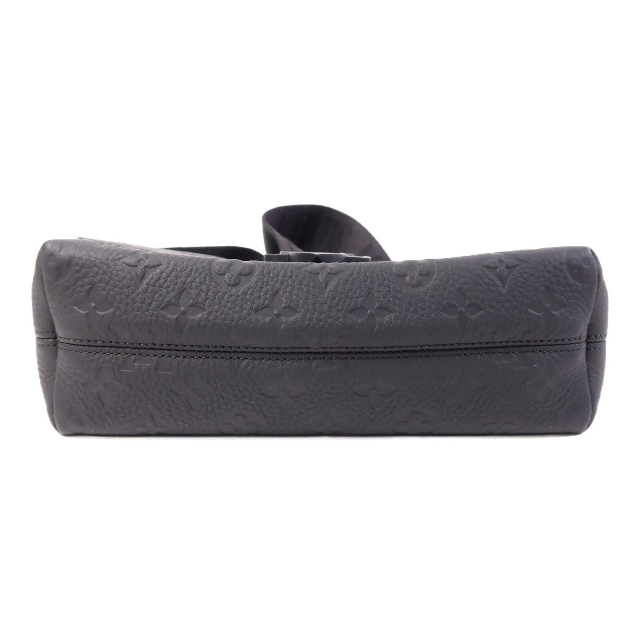 LOUIS VUITTON M23741 Shoulder Bag Calfskin 黑色 / Black Calfskin Rank A - Thumbnail 4