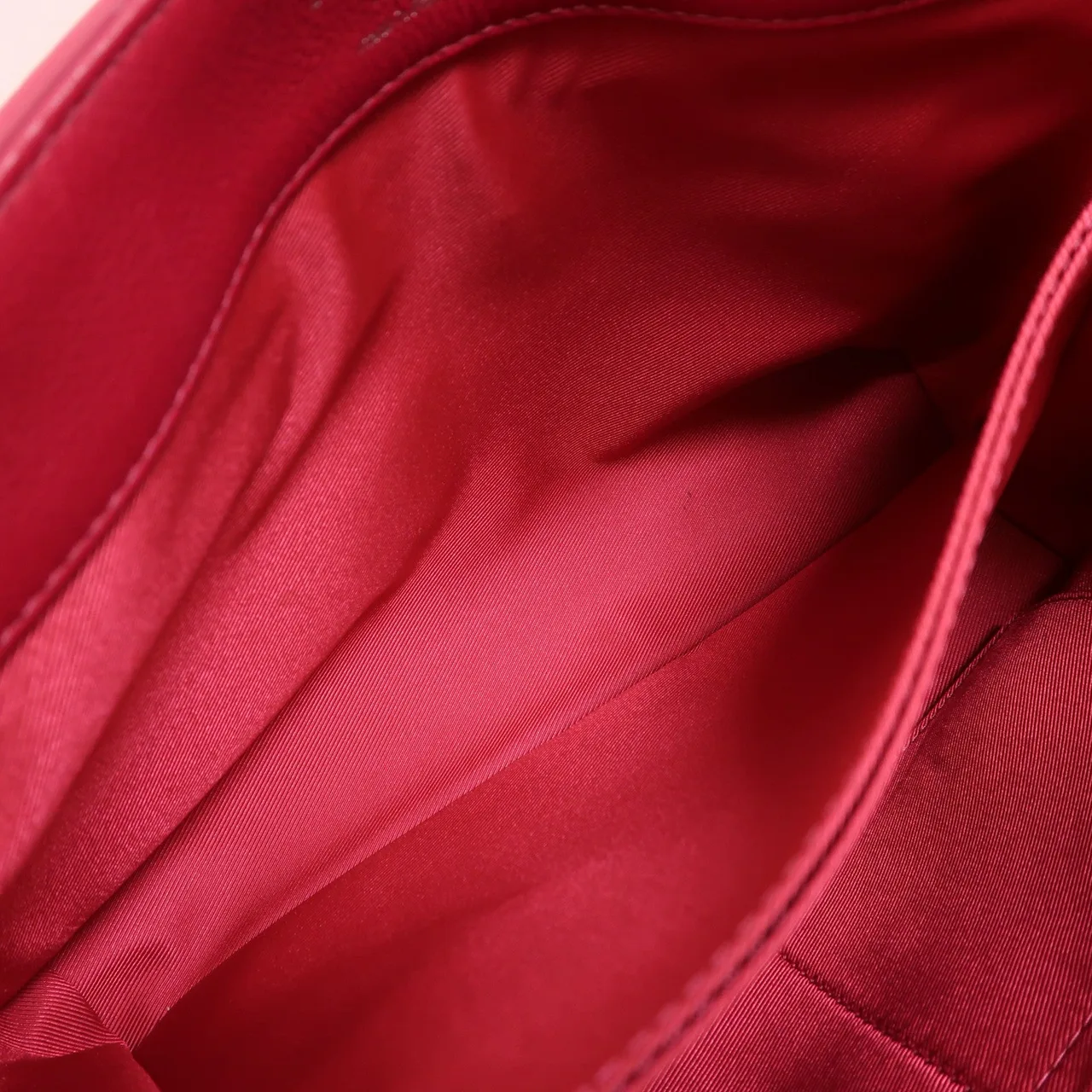 LOUIS VUITTON Lock Me M50249 2-Way Bag Calfskin 粉色 / Pink Calfskin Rank B - Thumbnail 6