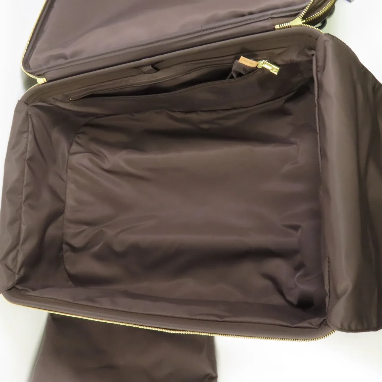 LOUIS VUITTON M20013 Bag Coated Canvas 棕色 / Brown Coated Canvas Rank A - Thumbnail 5