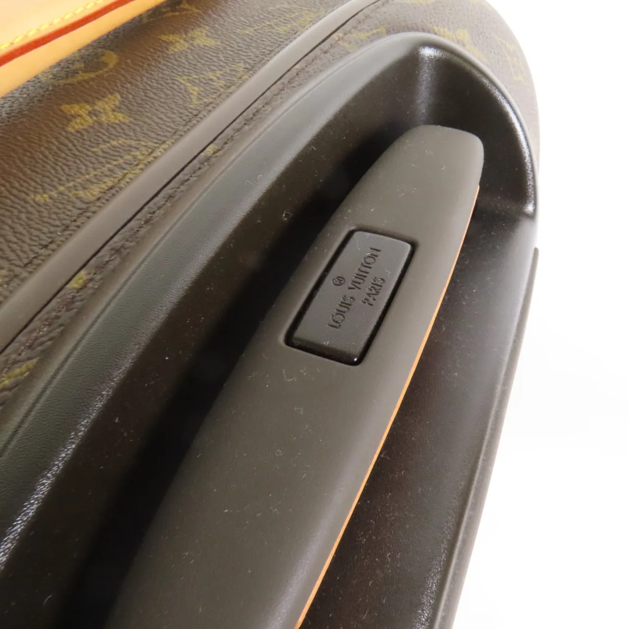 LOUIS VUITTON M20013 Bag Coated Canvas 棕色 / Brown Coated Canvas Rank A - Thumbnail 7