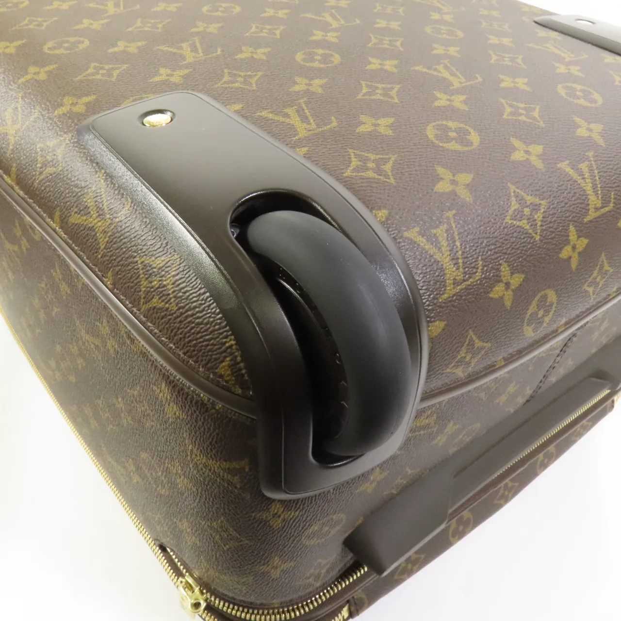 LOUIS VUITTON M20013 Bag Coated Canvas 棕色 / Brown Coated Canvas Rank A - Thumbnail 15