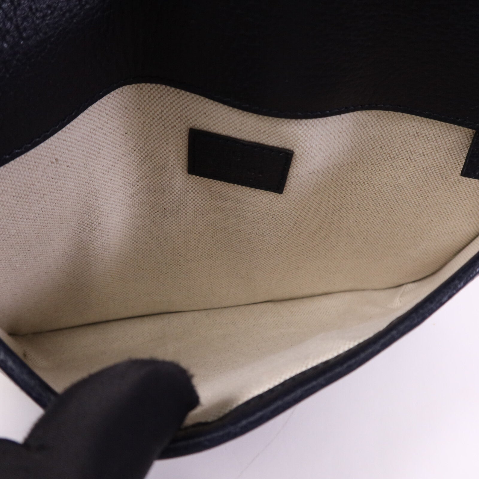 LOUIS VUITTON 674081 腰包 塗層帆布 5