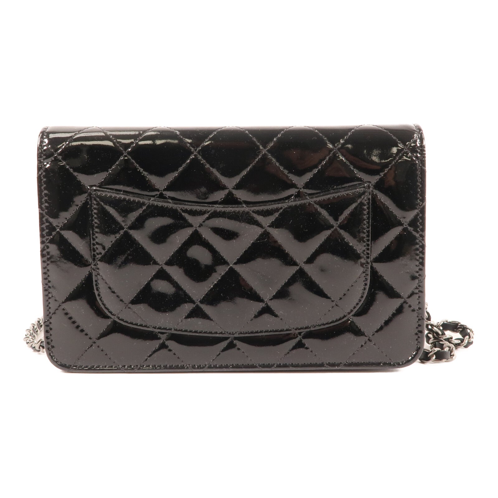 LOUIS VUITTON A33814 Shoulder Bag Leather 2
