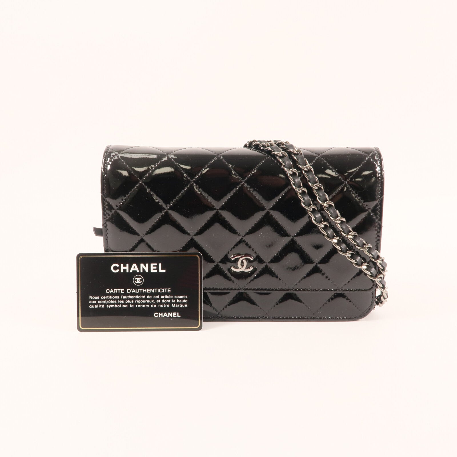 LOUIS VUITTON A33814 Shoulder Bag Leather 4