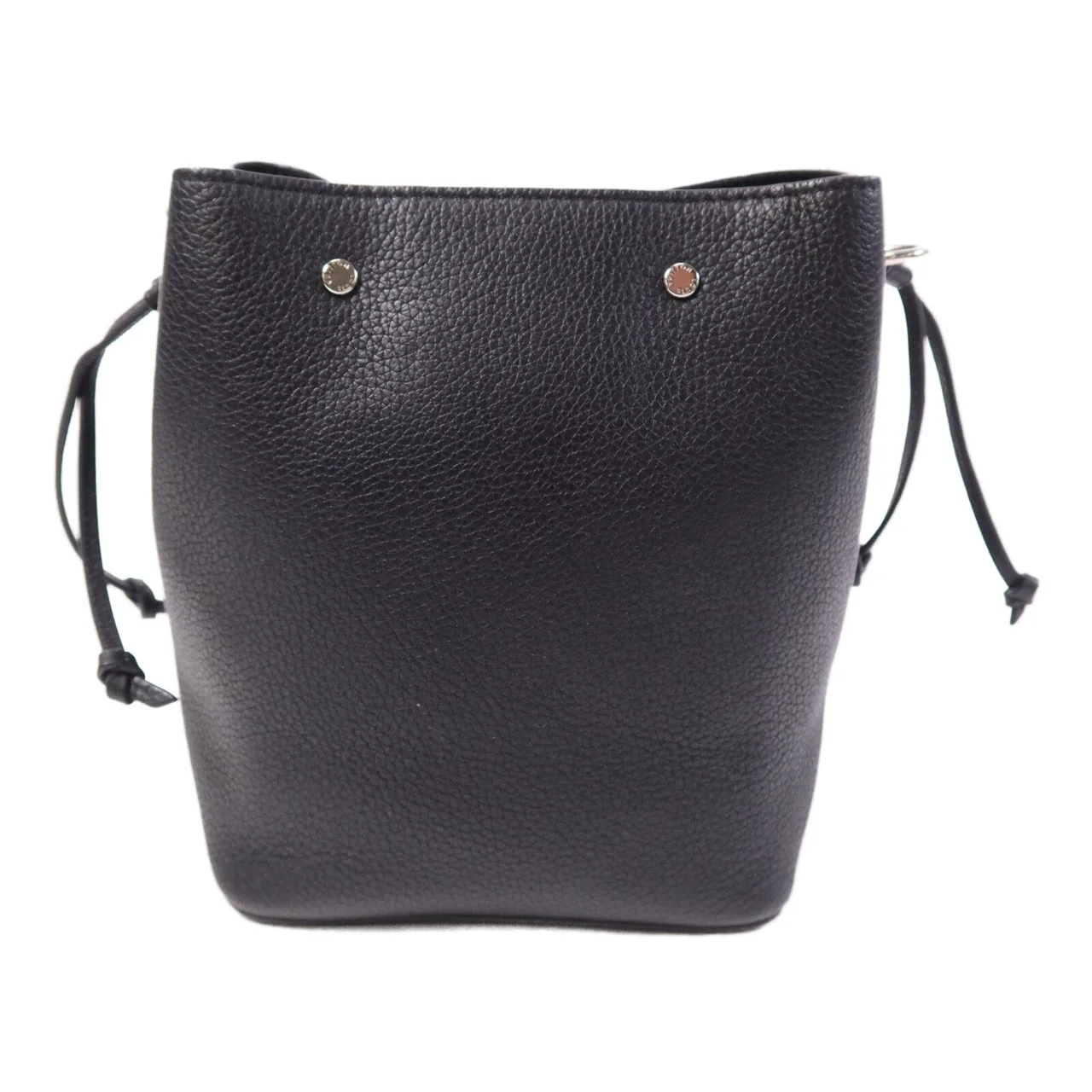 LOUIS VUITTON Lock Me M68709 Shoulder Bag Calfskin 黑色 Calfskin Rank A - Thumbnail 2