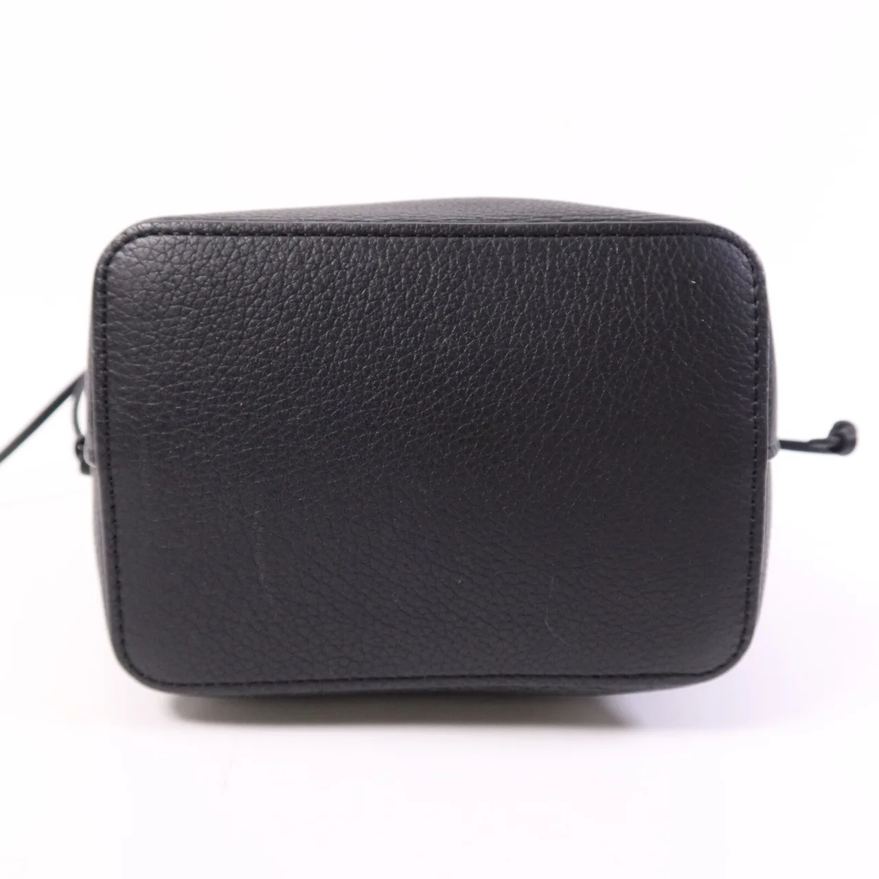 LOUIS VUITTON Lock Me M68709 Shoulder Bag Calfskin 黑色 Calfskin Rank A - Thumbnail 4