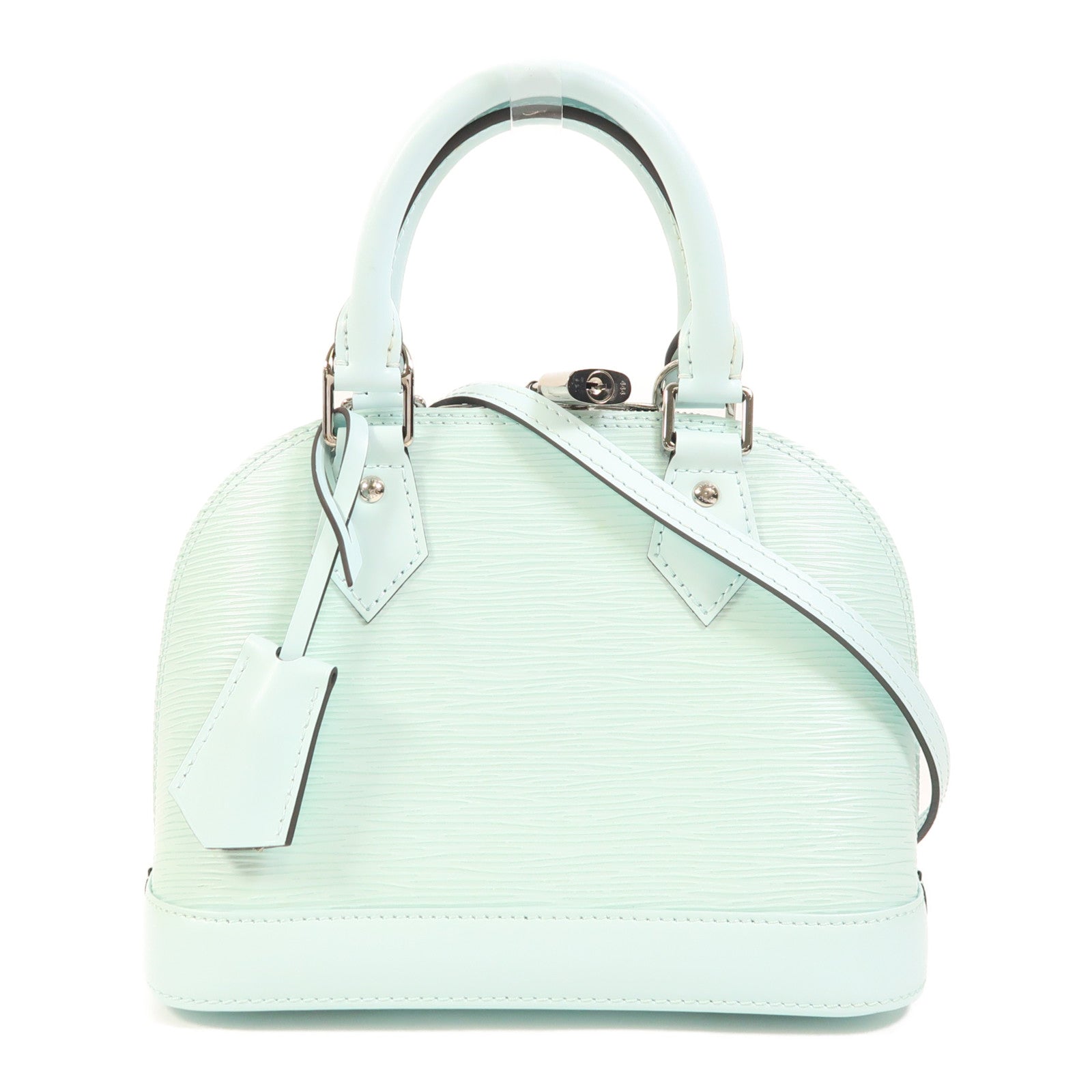 LOUIS VUITTON Alma M56206 2-Way Bag Leather