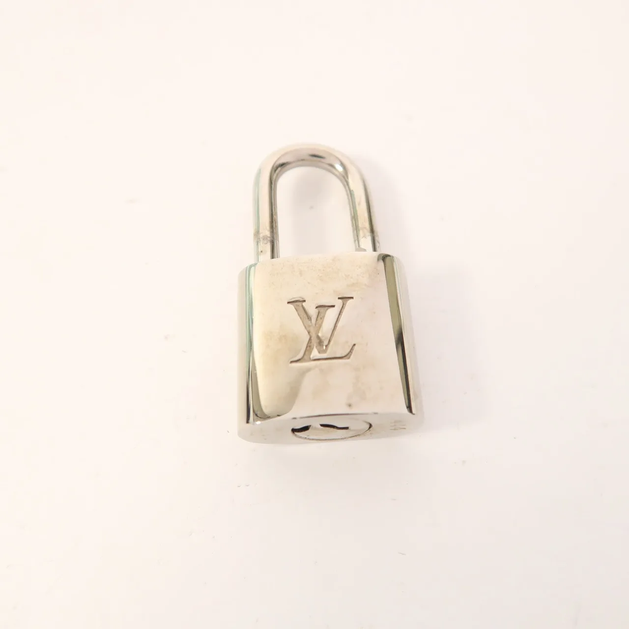 LOUIS VUITTON Alma M56206 2-Way Bag Leather 藍色 / Blue Leather Rank A - Thumbnail 15