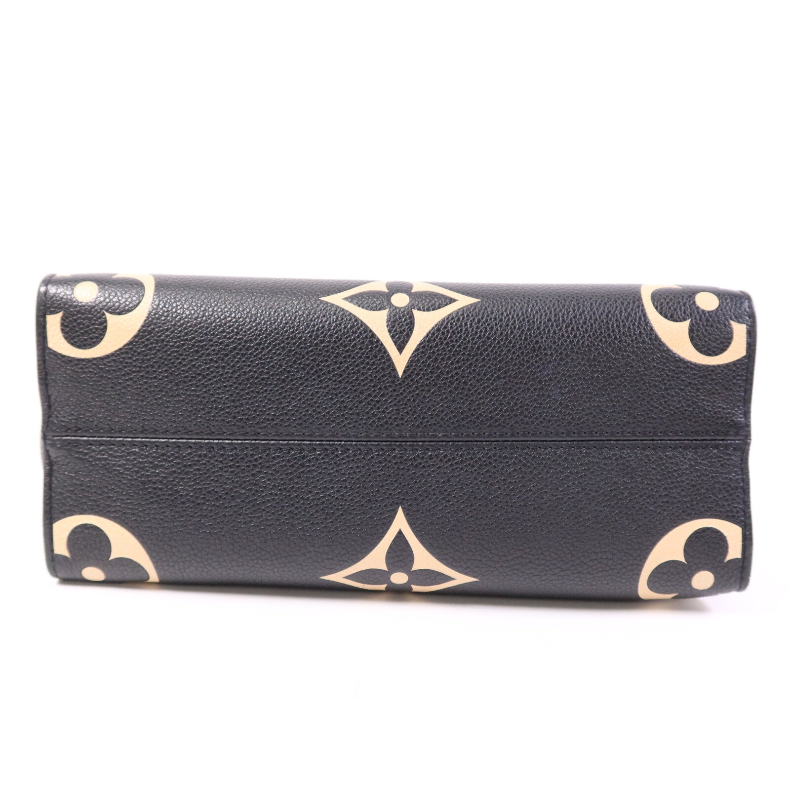 LOUIS VUITTON OnTheGo M45659 2-Way Bag Calfskin 4