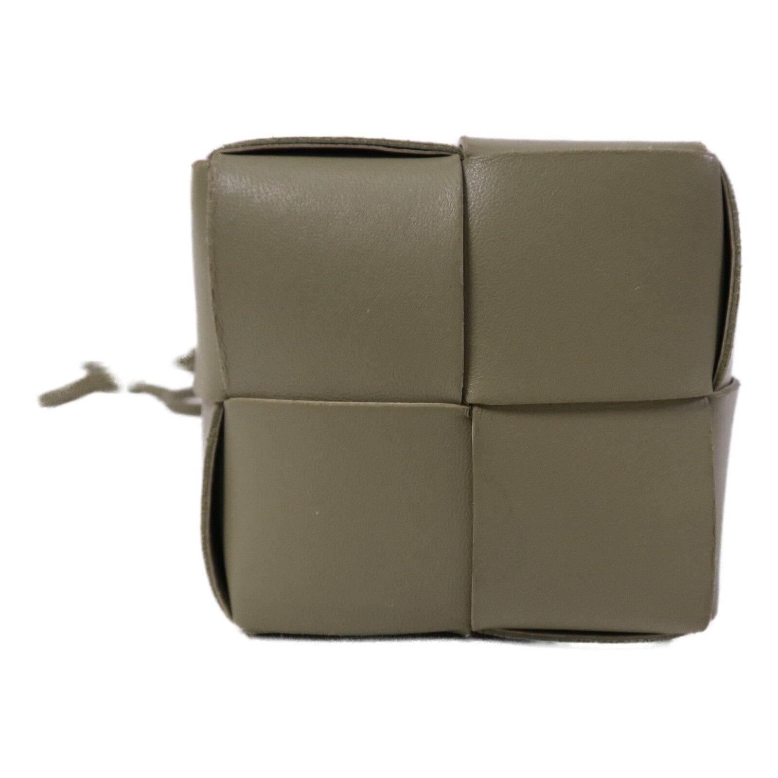 LOUIS VUITTON Bucket 肩背包 牛皮 4