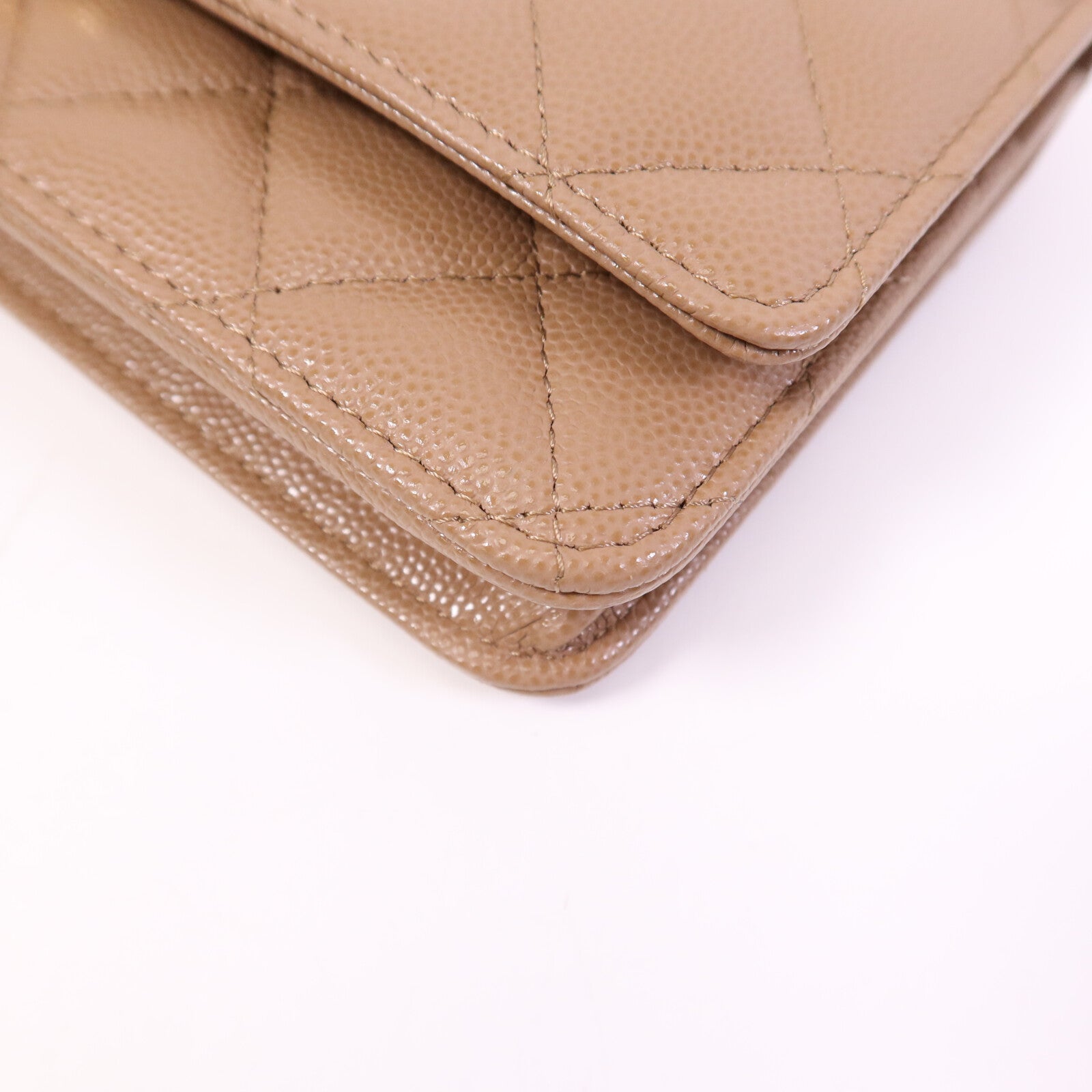 LOUIS VUITTON AP3019 2-Way Bag Calfskin 5
