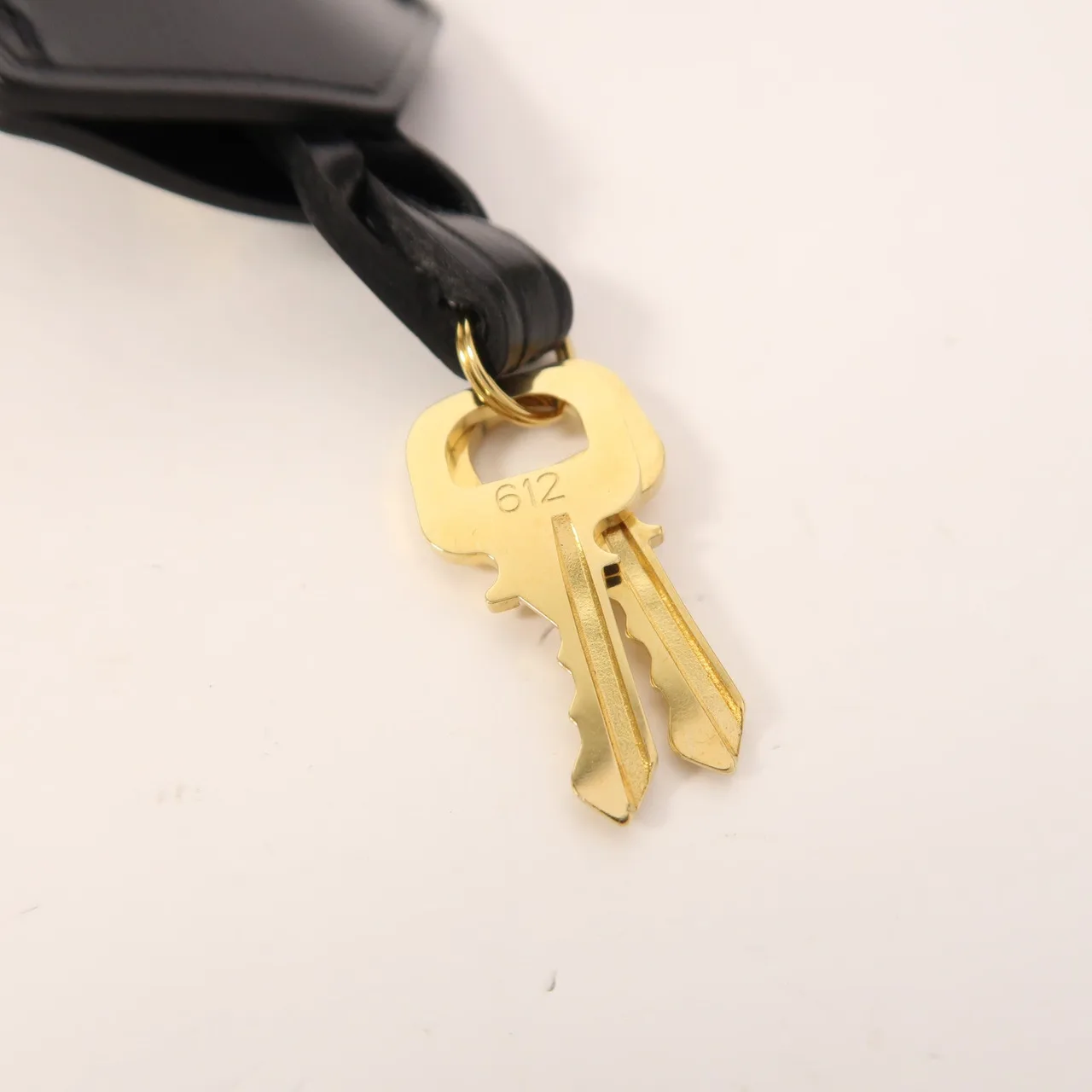 LOUIS VUITTON Vanity M45165 2-Way Bag Coated Canvas 棕色 / Brown Coated Canvas Rank A - Thumbnail 17