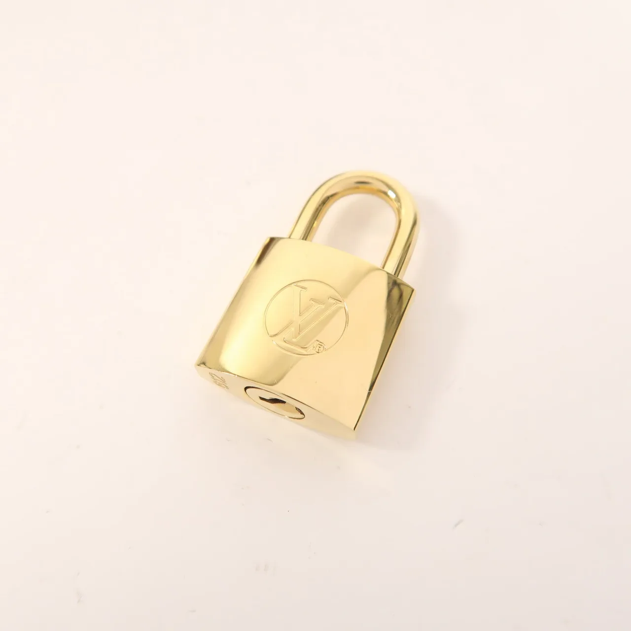 LOUIS VUITTON Vanity M45165 2-Way Bag Coated Canvas 棕色 / Brown Coated Canvas Rank A - Thumbnail 18