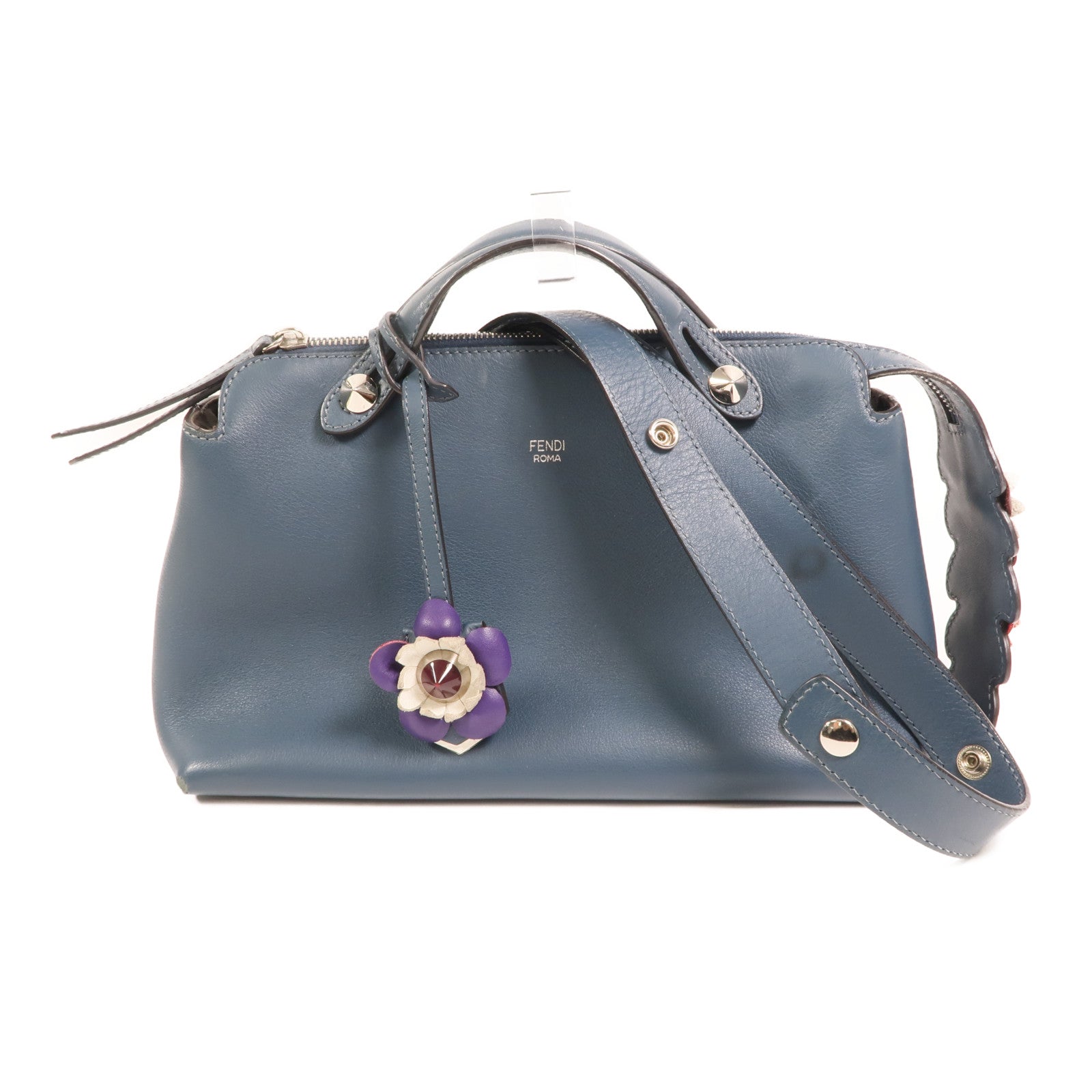 LOUIS VUITTON 8BL124-80M 兩用包 牛皮