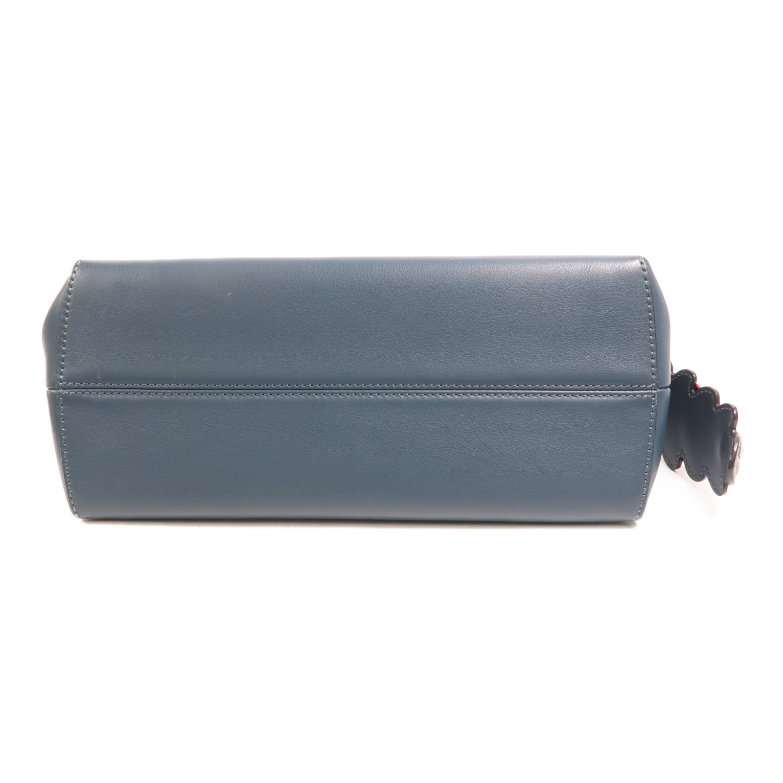 LOUIS VUITTON 8BL124-80M 2-Way Bag Calfskin 4