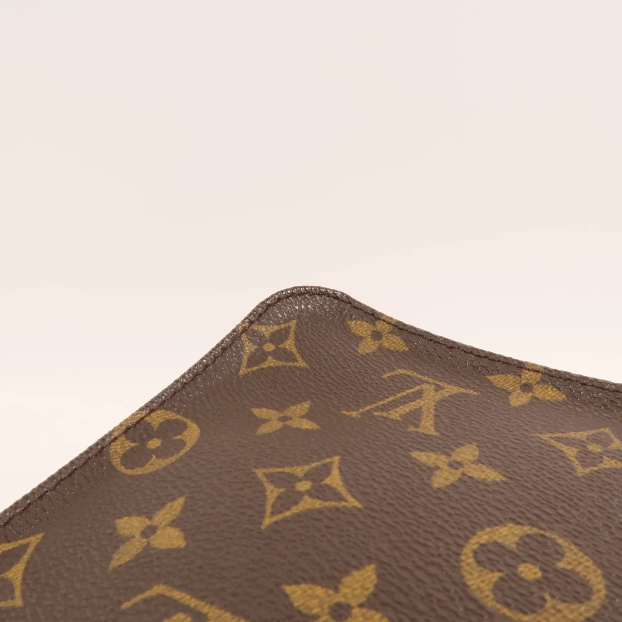 LOUIS VUITTON Musette Salsa M51258 Shoulder Bag Coated Canvas 棕色 / Brown Coated Canvas Rank B - Thumbnail 14