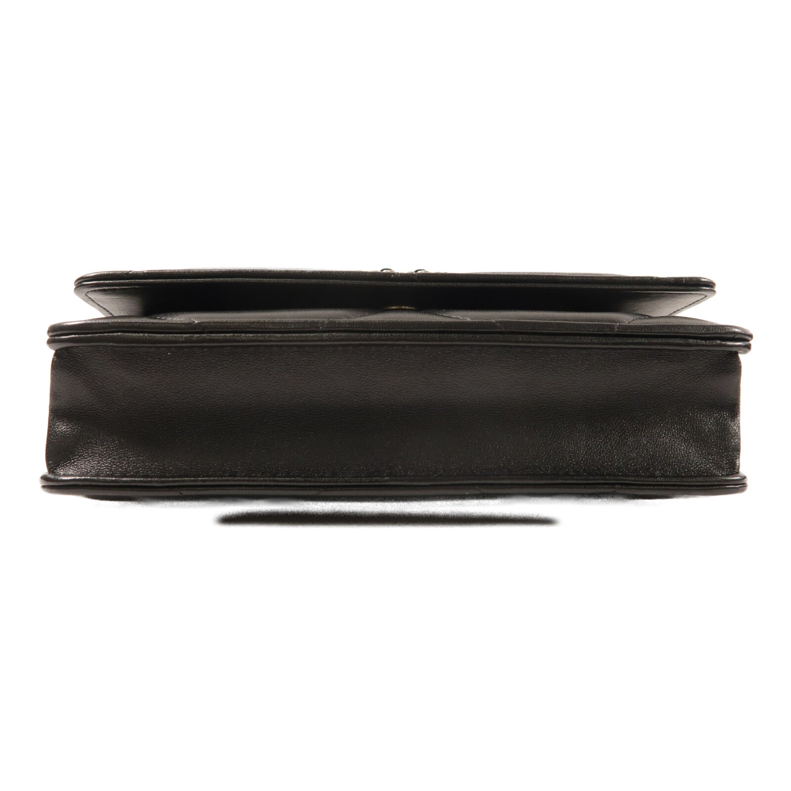 LOUIS VUITTON AP0957 2-Way Bag Lambskin 4