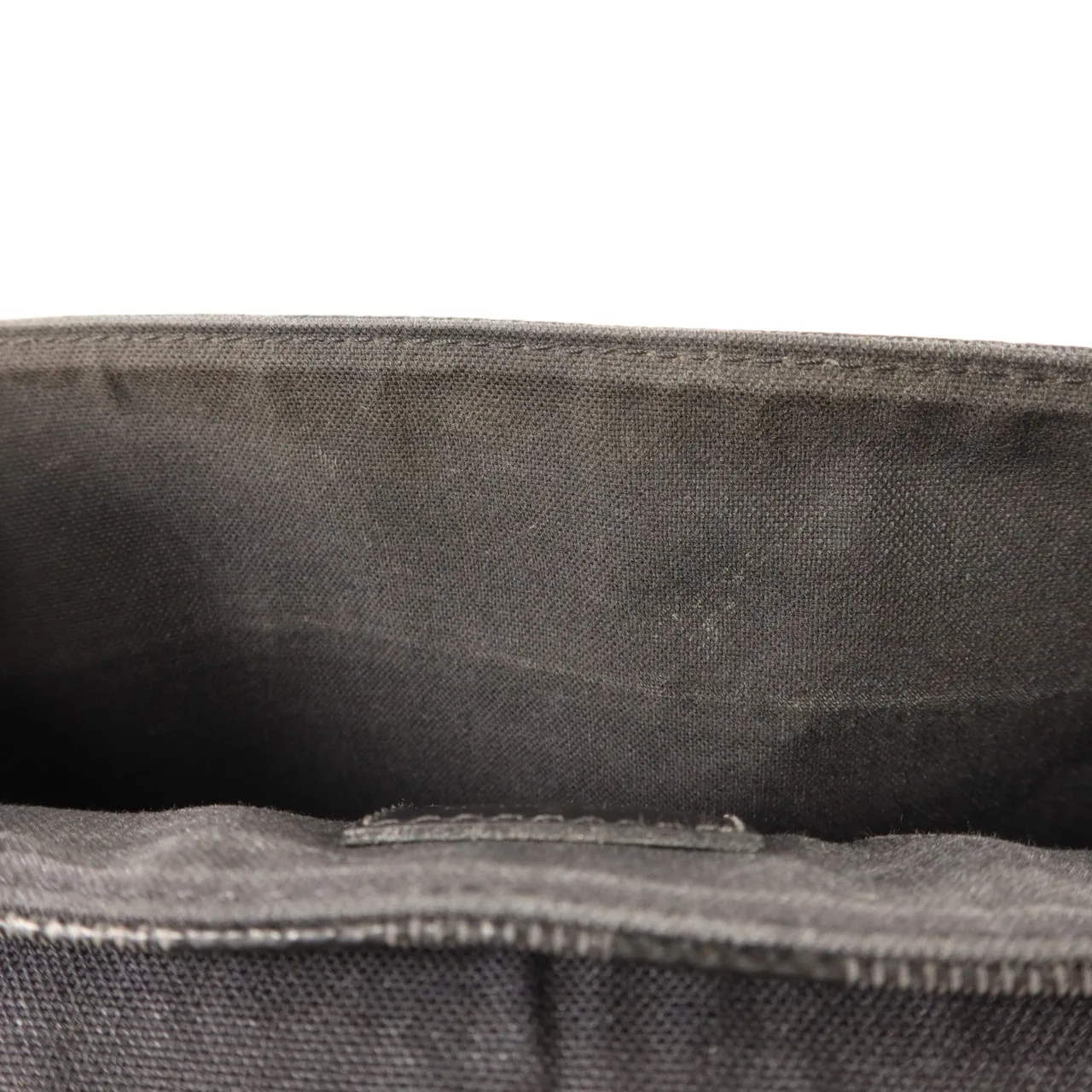 LOUIS VUITTON District N41260 Shoulder Bag Coated Canvas 黑色 / Black Coated Canvas Rank B - Thumbnail 19