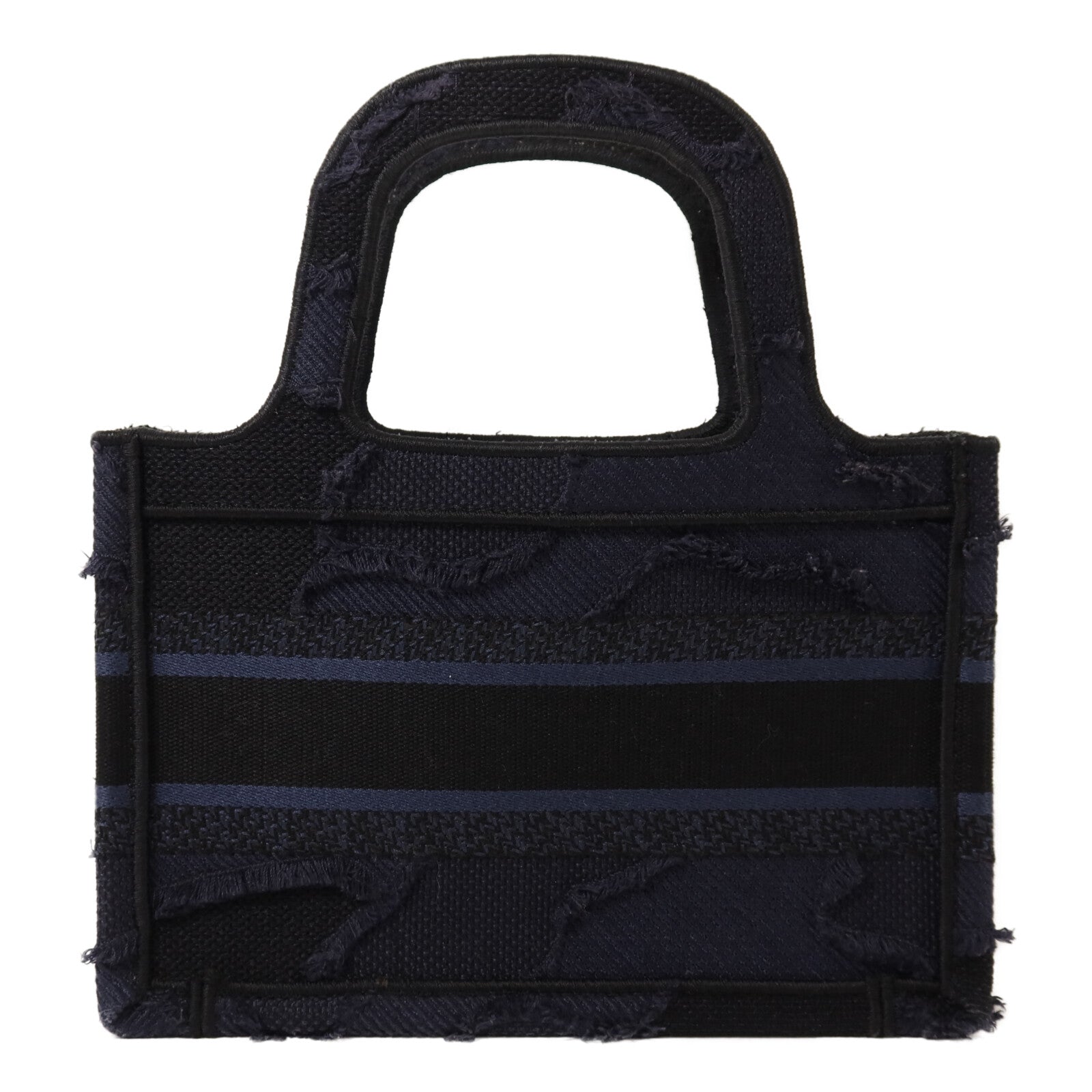 LOUIS VUITTON 托特包 帆布 2