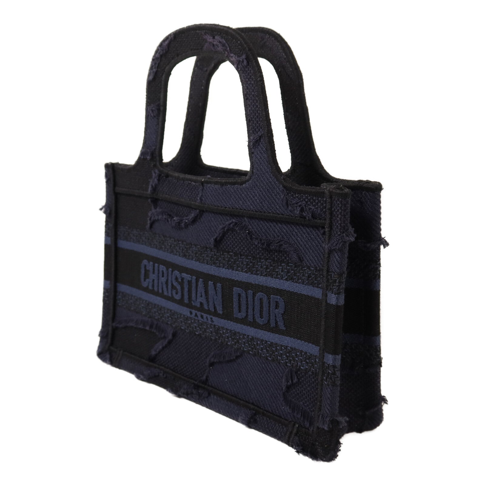 LOUIS VUITTON 托特包 帆布 3