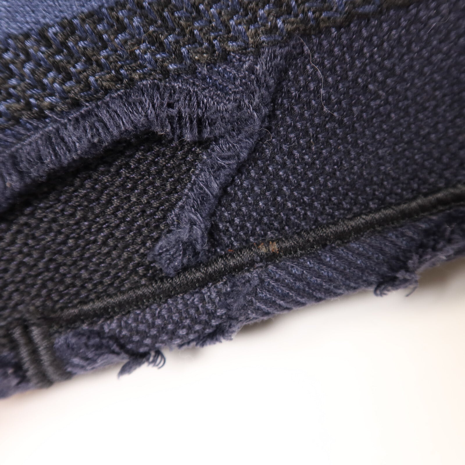 LOUIS VUITTON Tote Bag Canvas 15