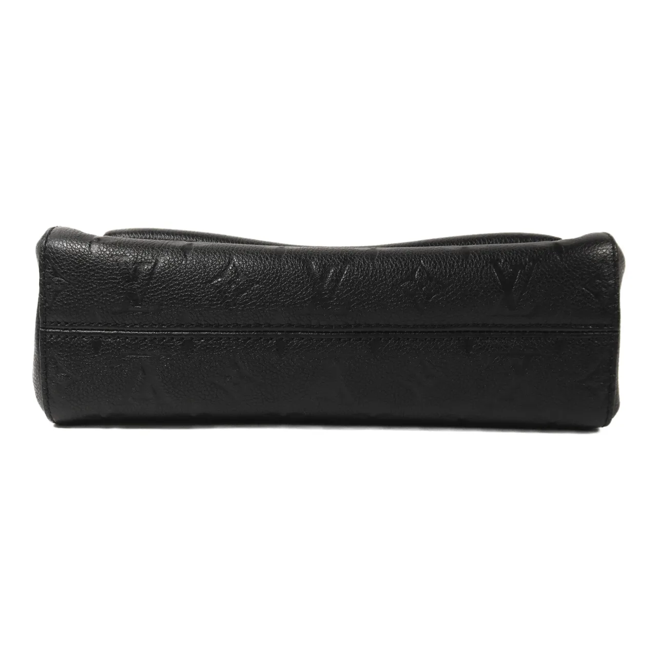 LOUIS VUITTON Vavin M44151 Shoulder Bag Calfskin 黑色 Calfskin Rank A - Thumbnail 4