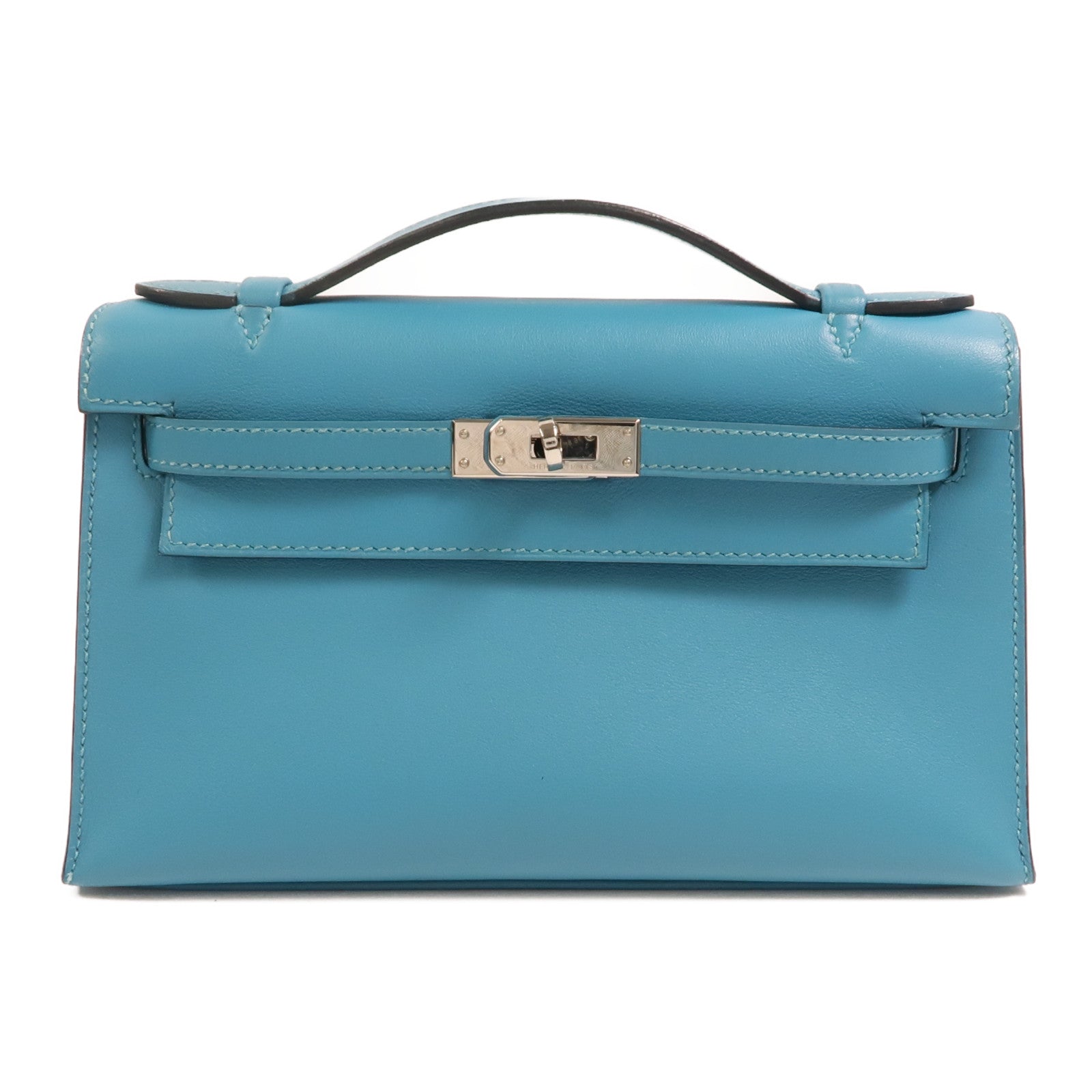LOUIS VUITTON Handbag Calfskin