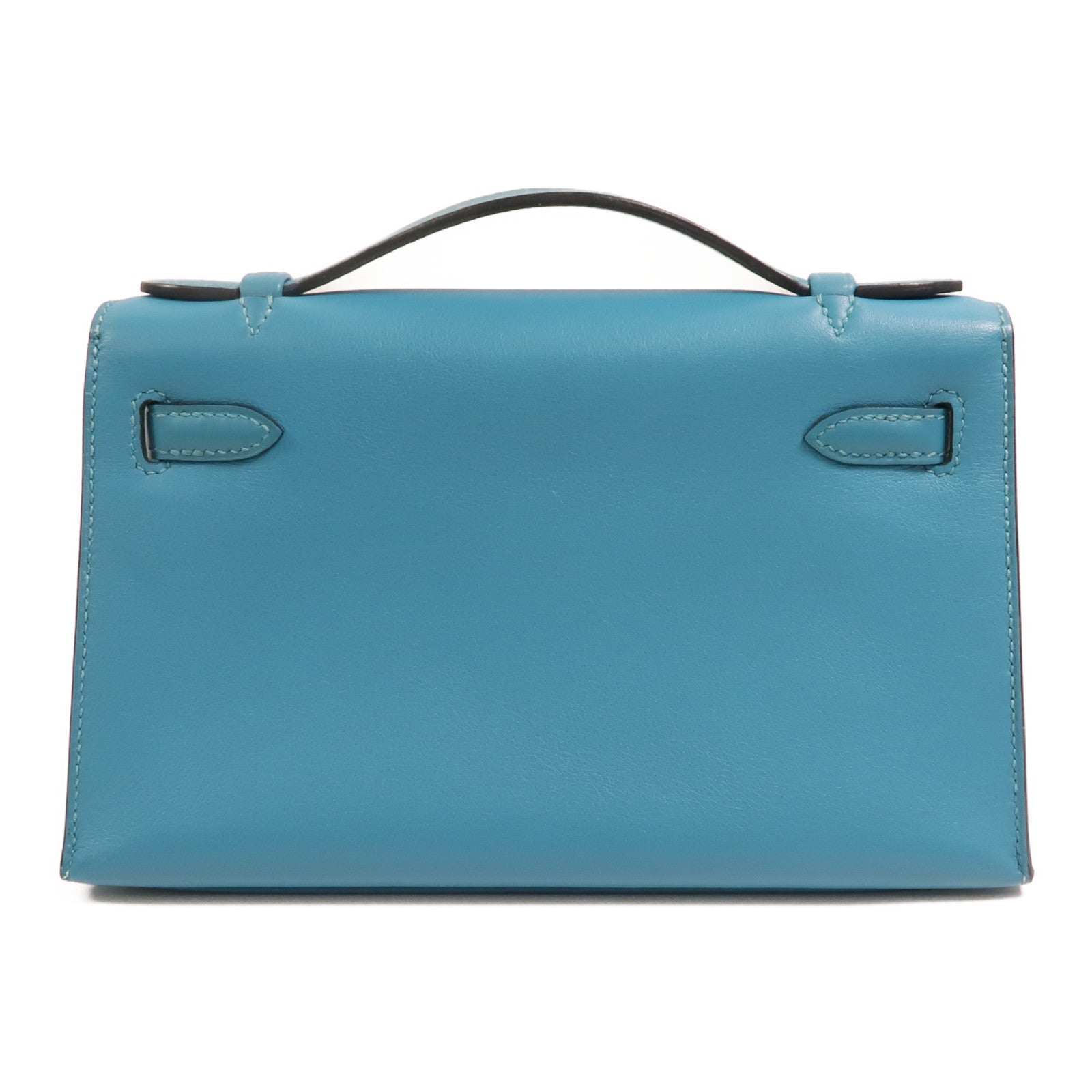 LOUIS VUITTON 手提包 牛皮 2