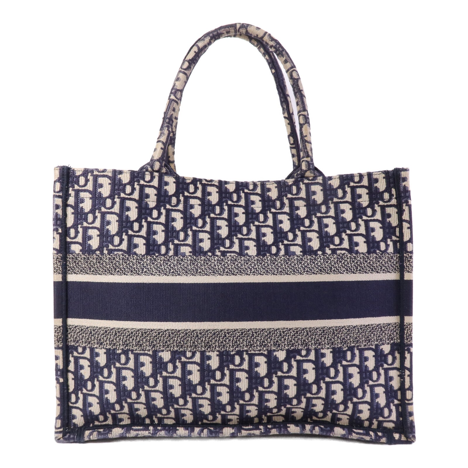 LOUIS VUITTON 托特包 帆布 2