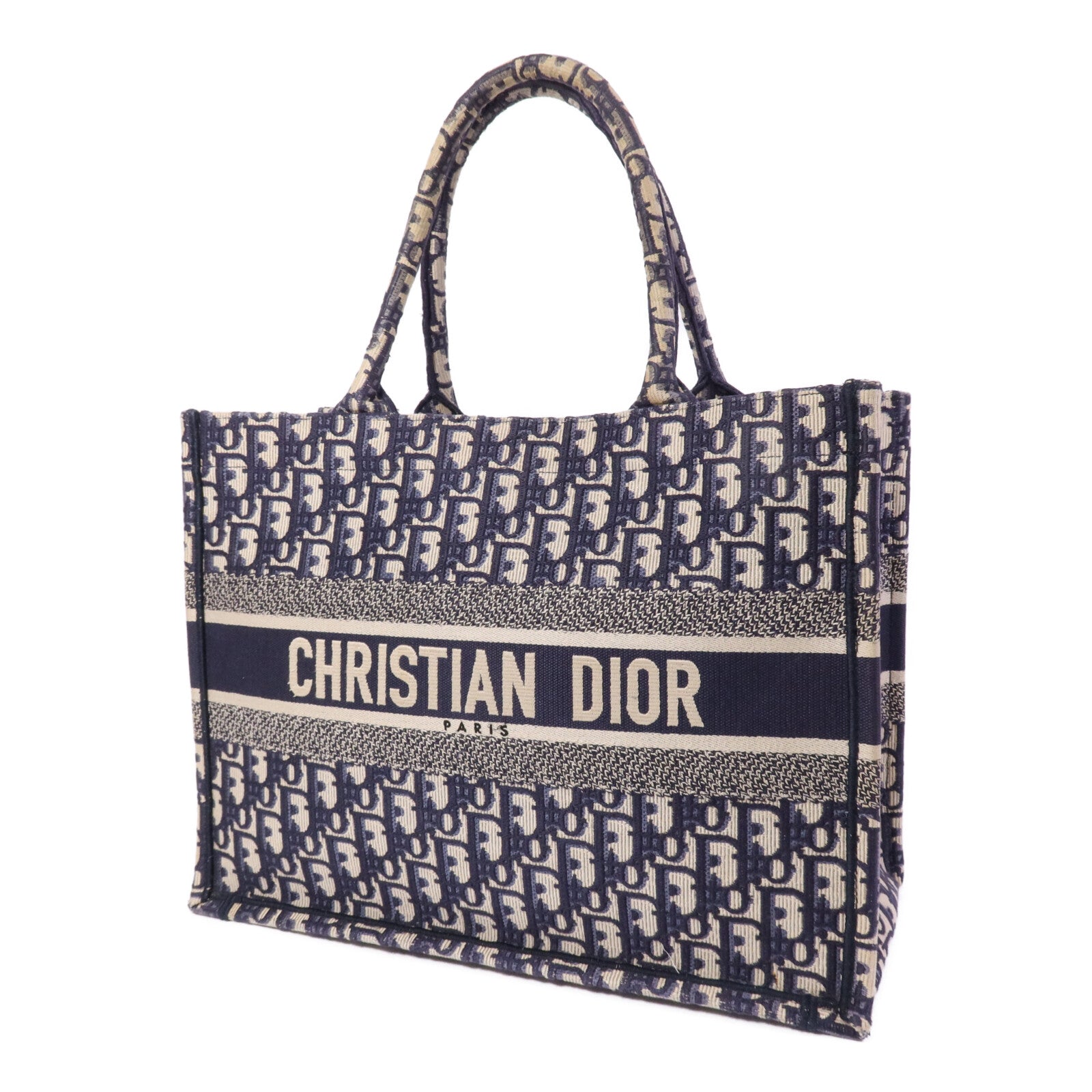 LOUIS VUITTON 托特包 帆布 3