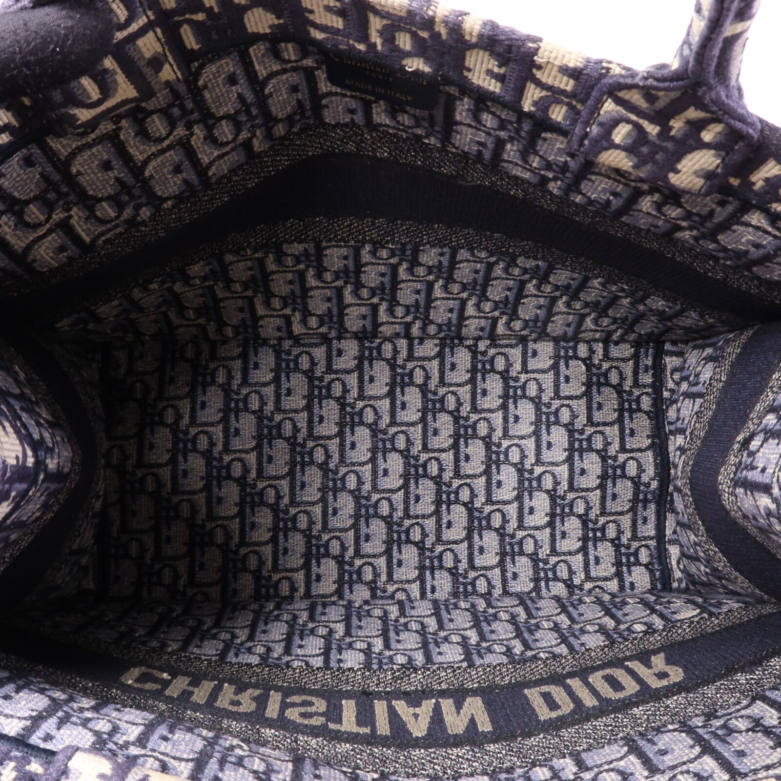 LOUIS VUITTON 托特包 帆布 5