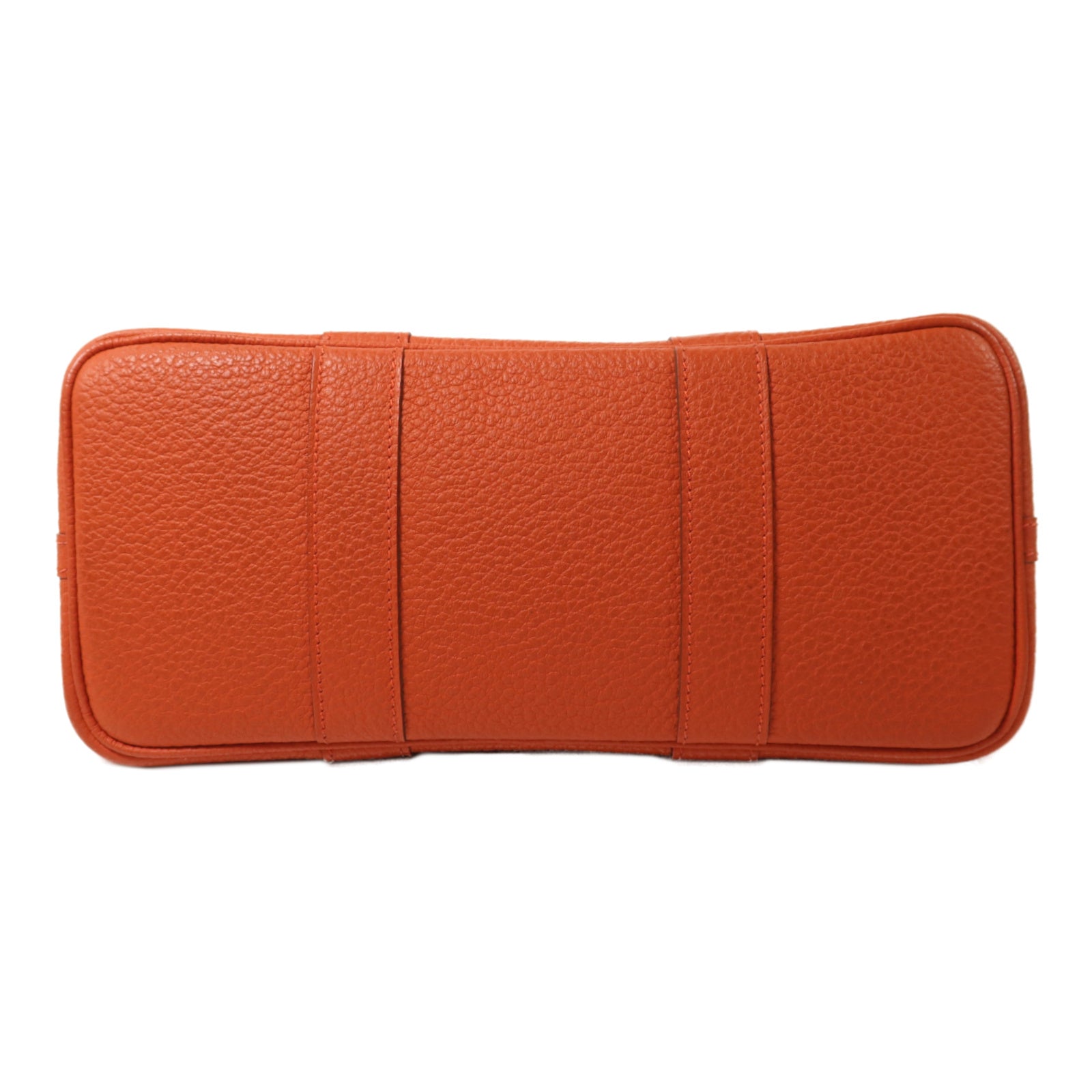 LOUIS VUITTON Tote Bag Calfskin 4